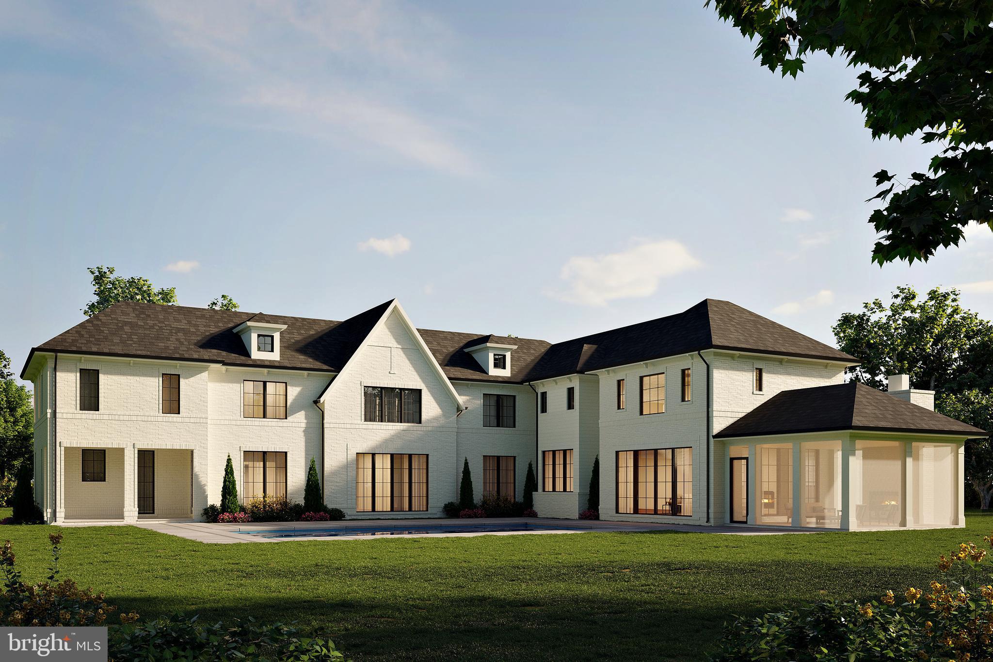 SPRINGHAVEN ESTATES - Residential