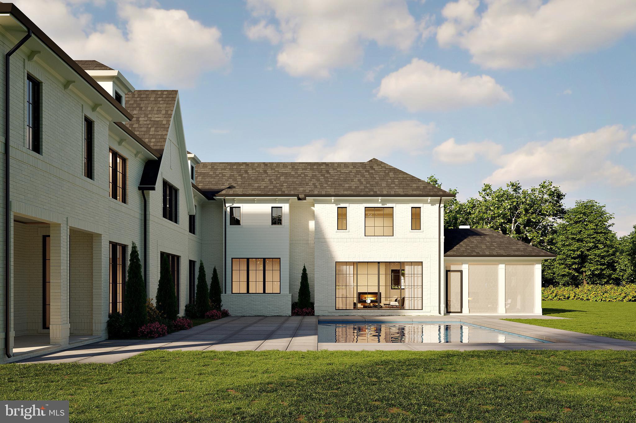 SPRINGHAVEN ESTATES - Residential