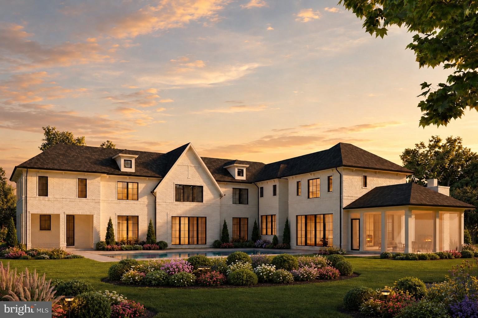 SPRINGHAVEN ESTATES - Residential