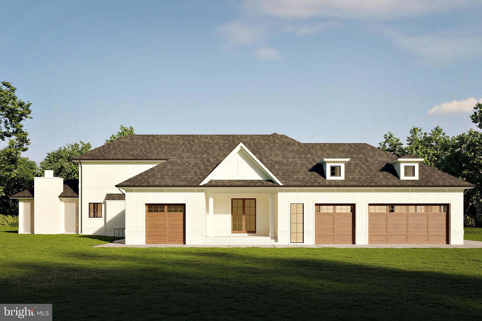 SPRINGHAVEN ESTATES - Residential