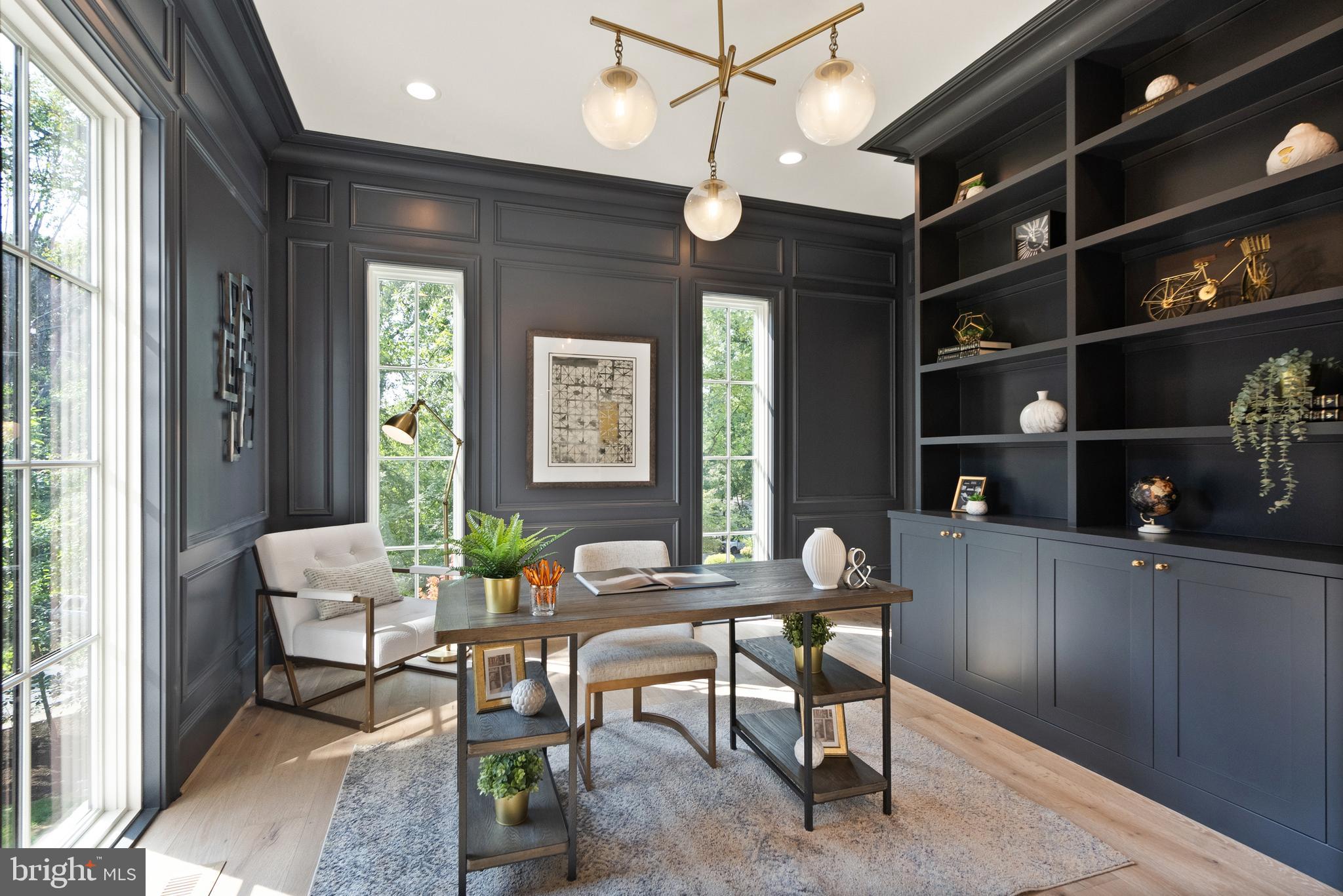 SPRINGHAVEN ESTATES - Residential