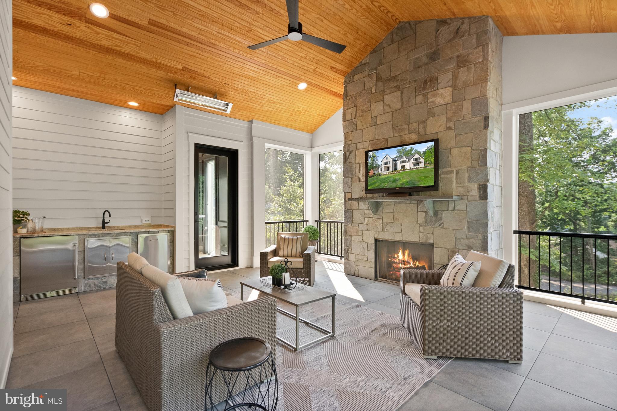 SPRINGHAVEN ESTATES - Residential