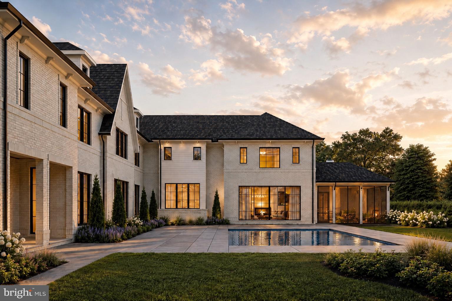 SPRINGHAVEN ESTATES - Residential