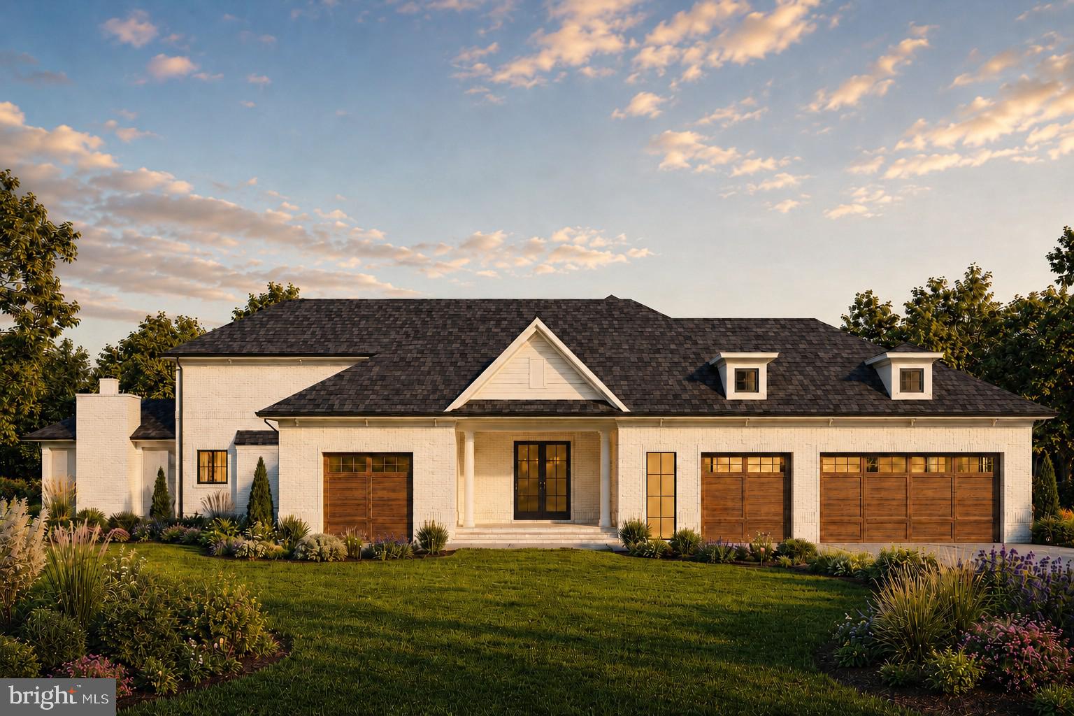 SPRINGHAVEN ESTATES - Residential