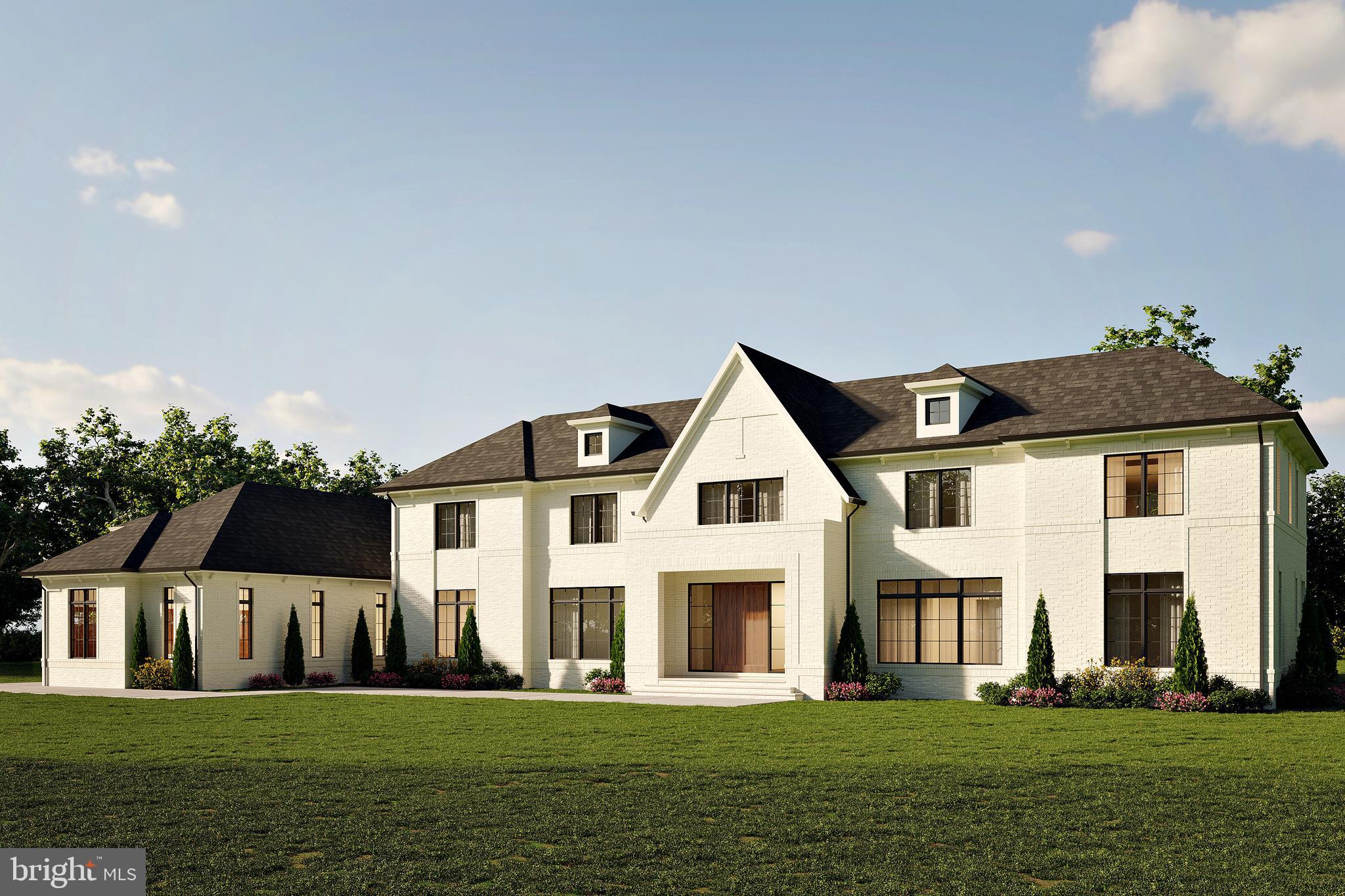 SPRINGHAVEN ESTATES - Residential