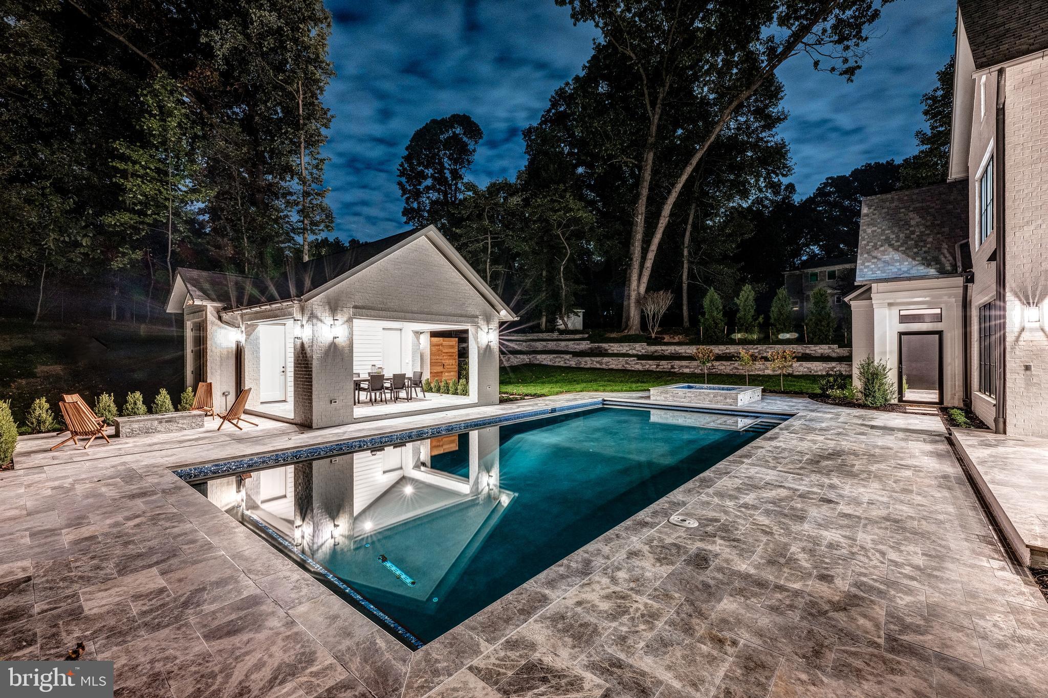 SPRINGHAVEN ESTATES - Residential