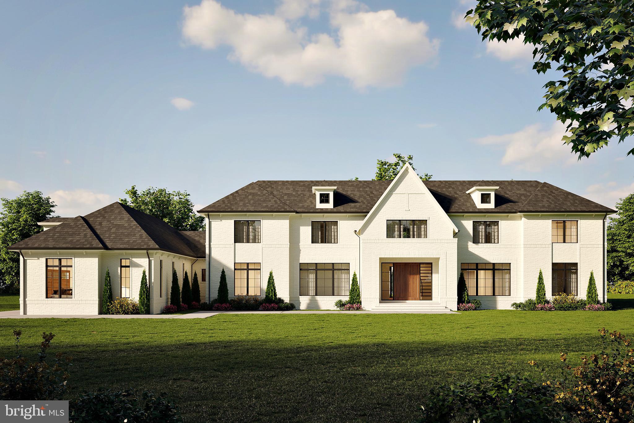 SPRINGHAVEN ESTATES - Residential