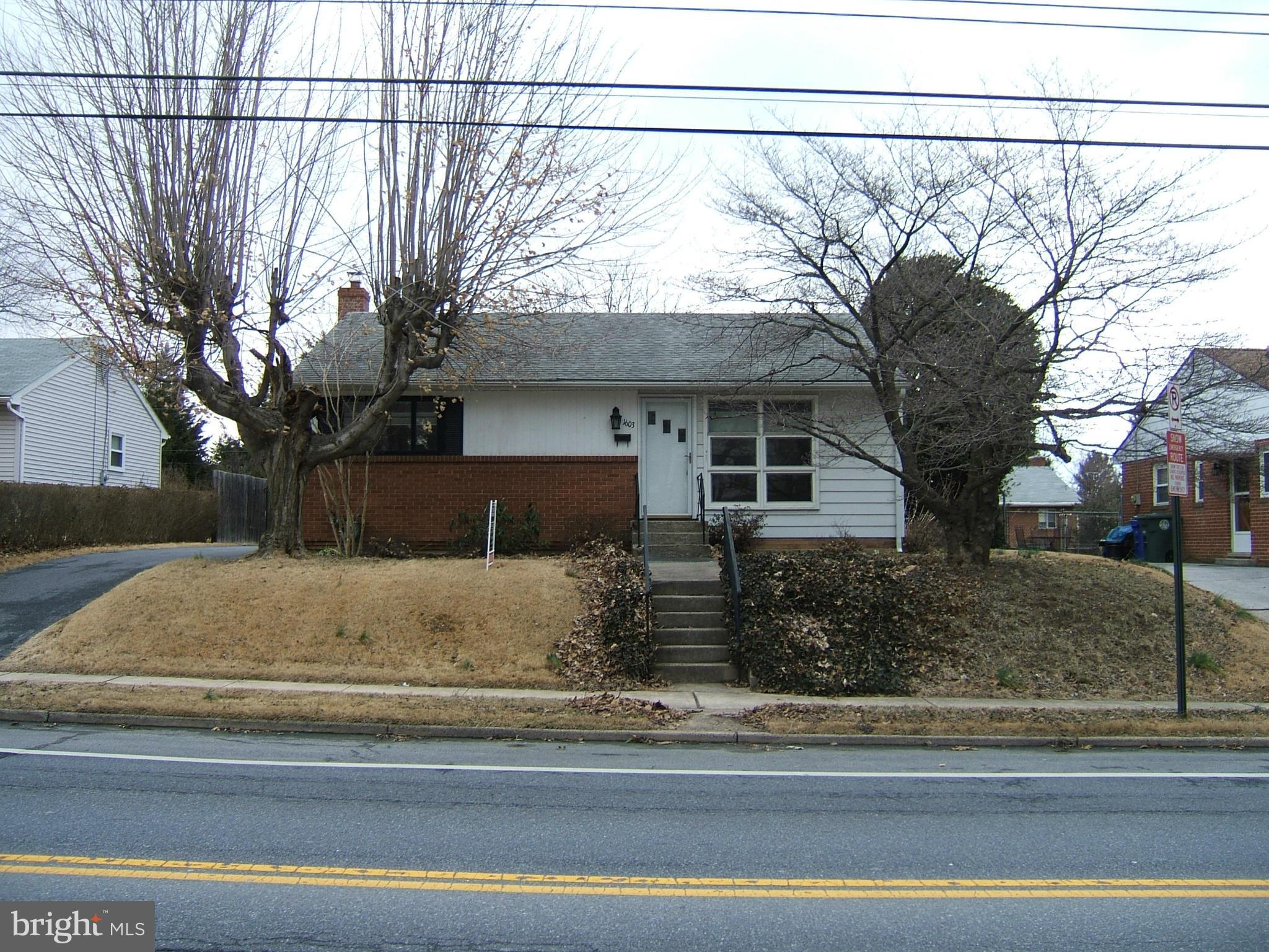 NONE AVAILABLE - Residential Lease