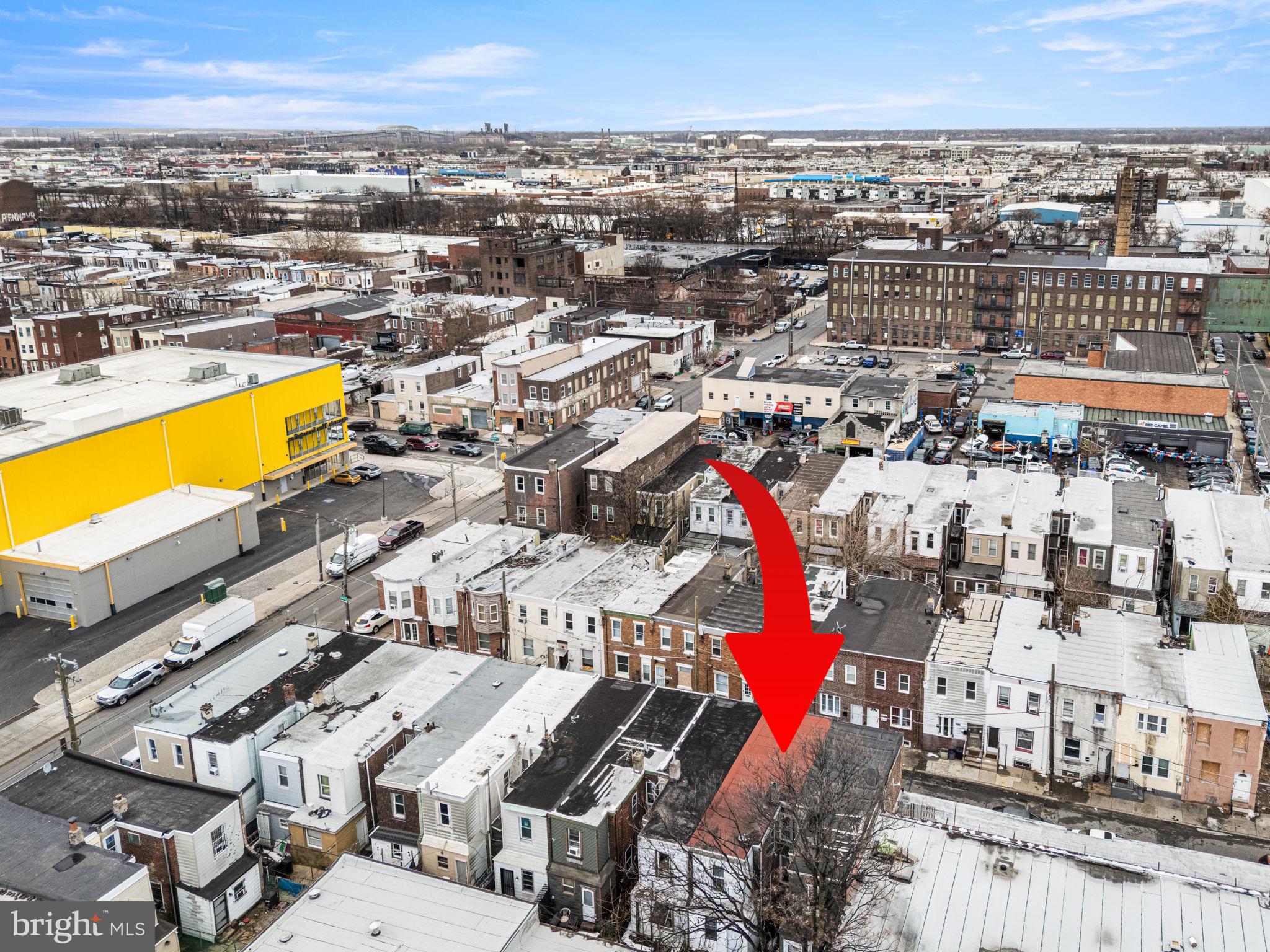 PORT RICHMOND - Residential