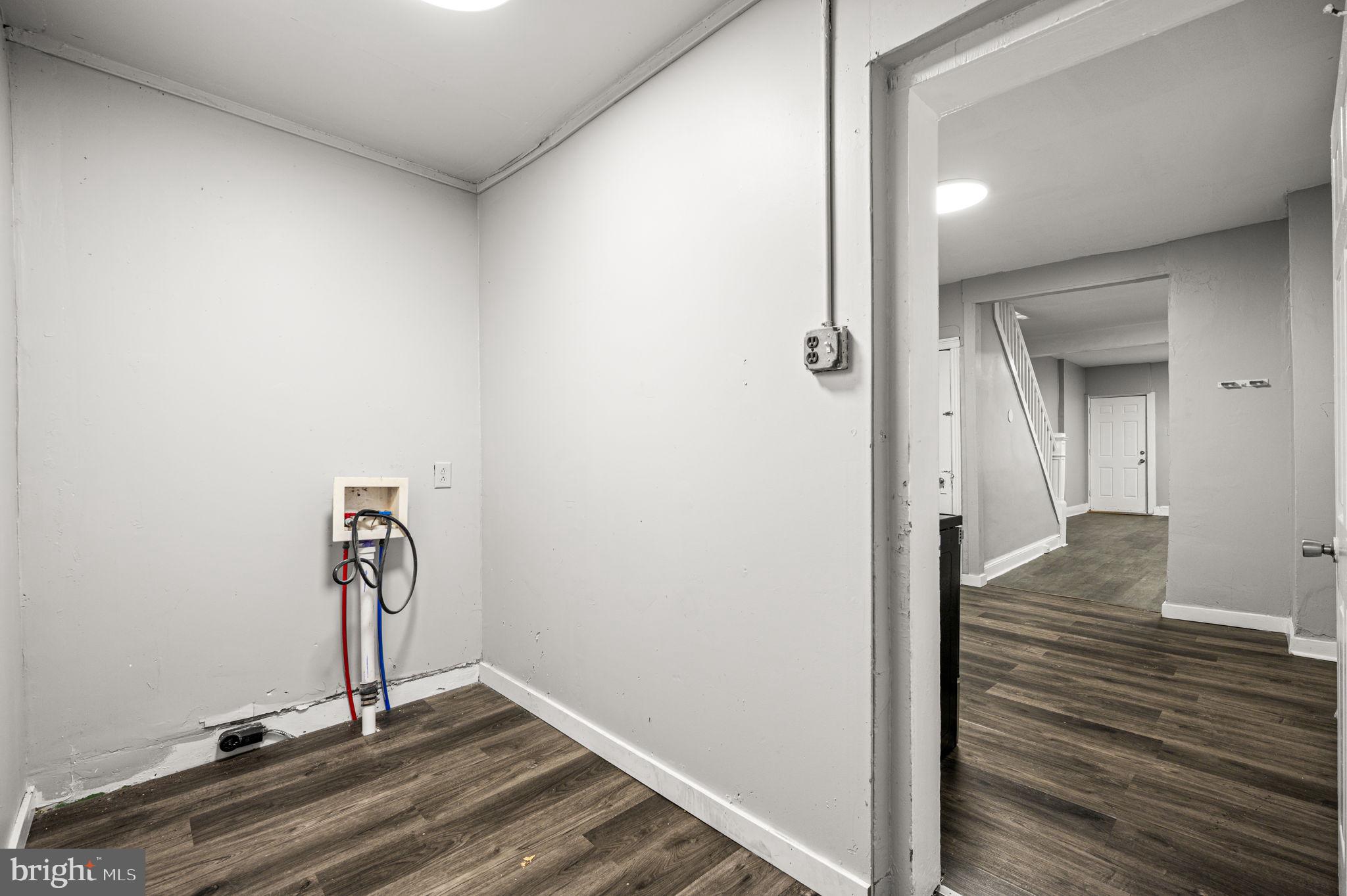 PORT RICHMOND - Residential