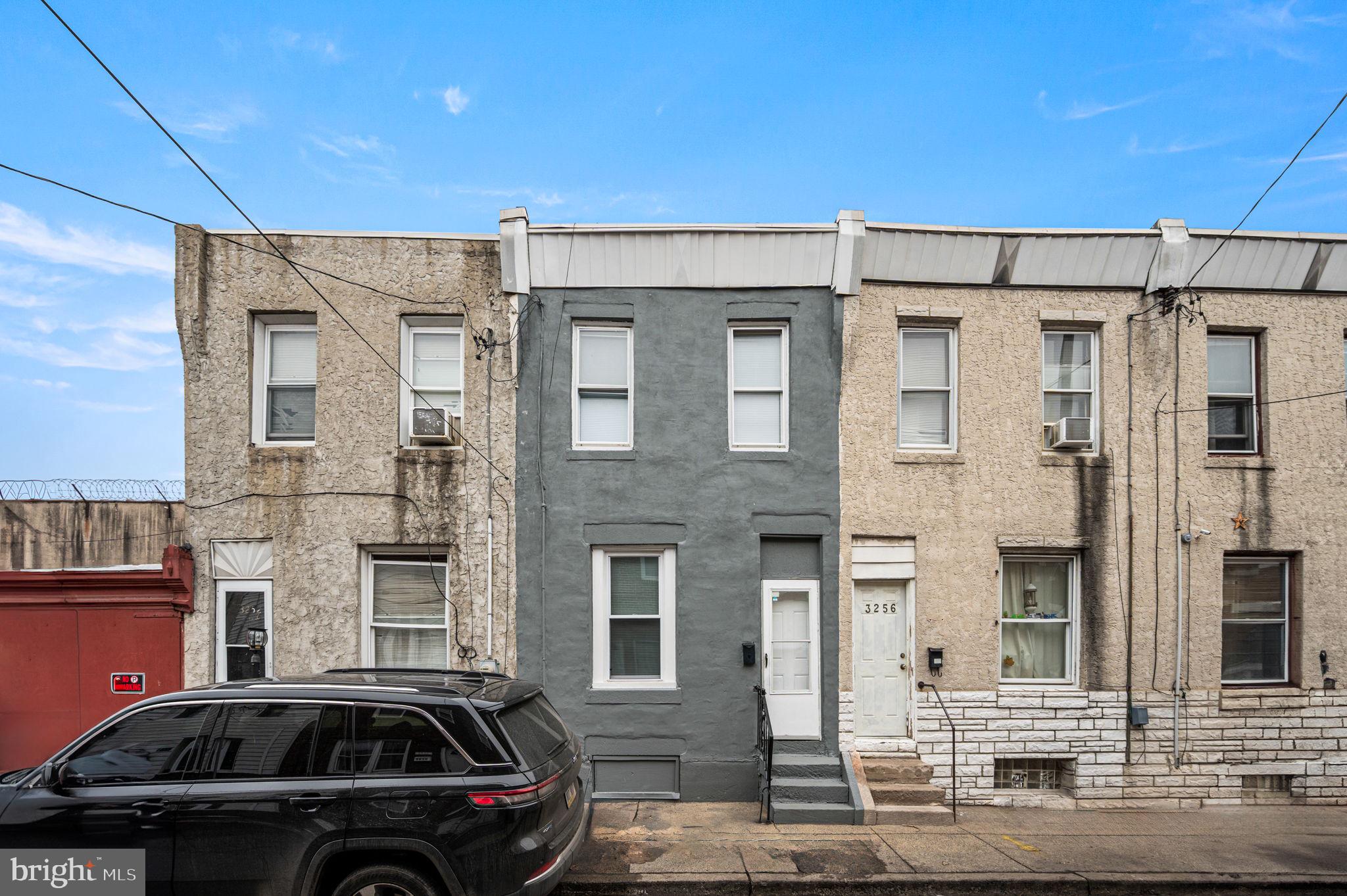 PORT RICHMOND - Residential