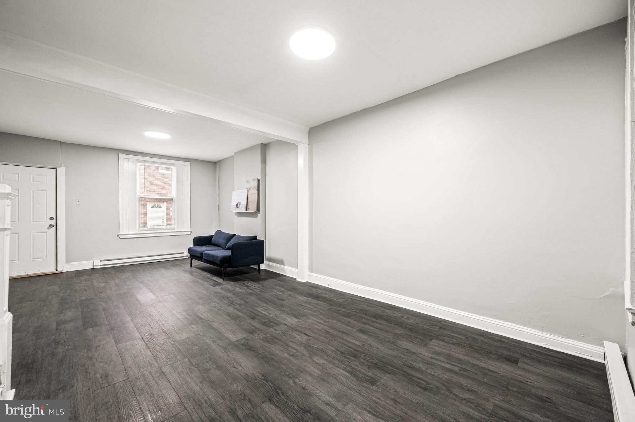 PORT RICHMOND - Residential