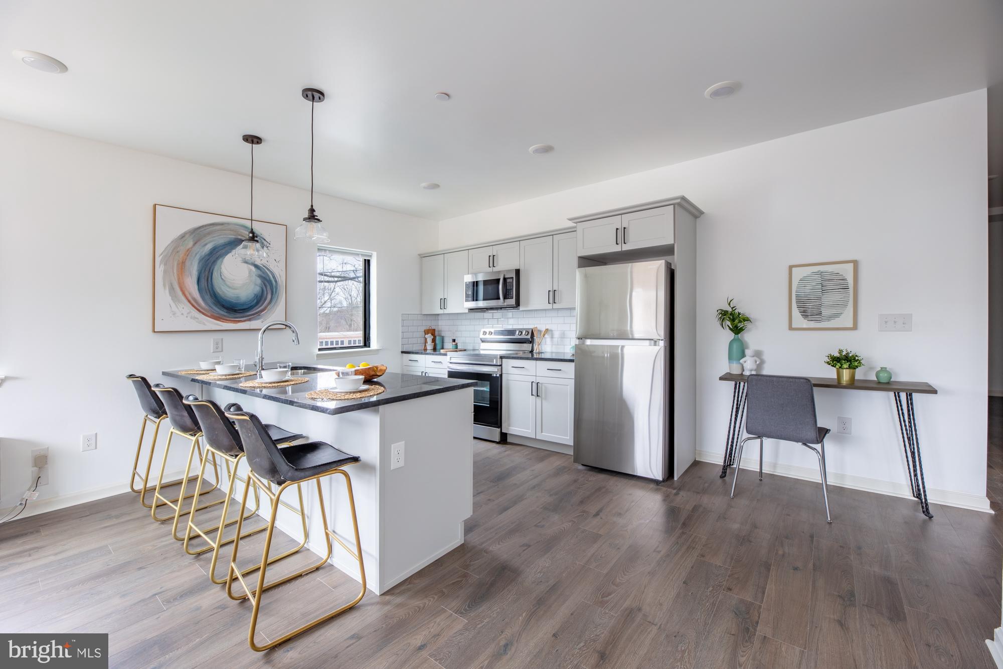 GERMANTOWN - Residential Lease