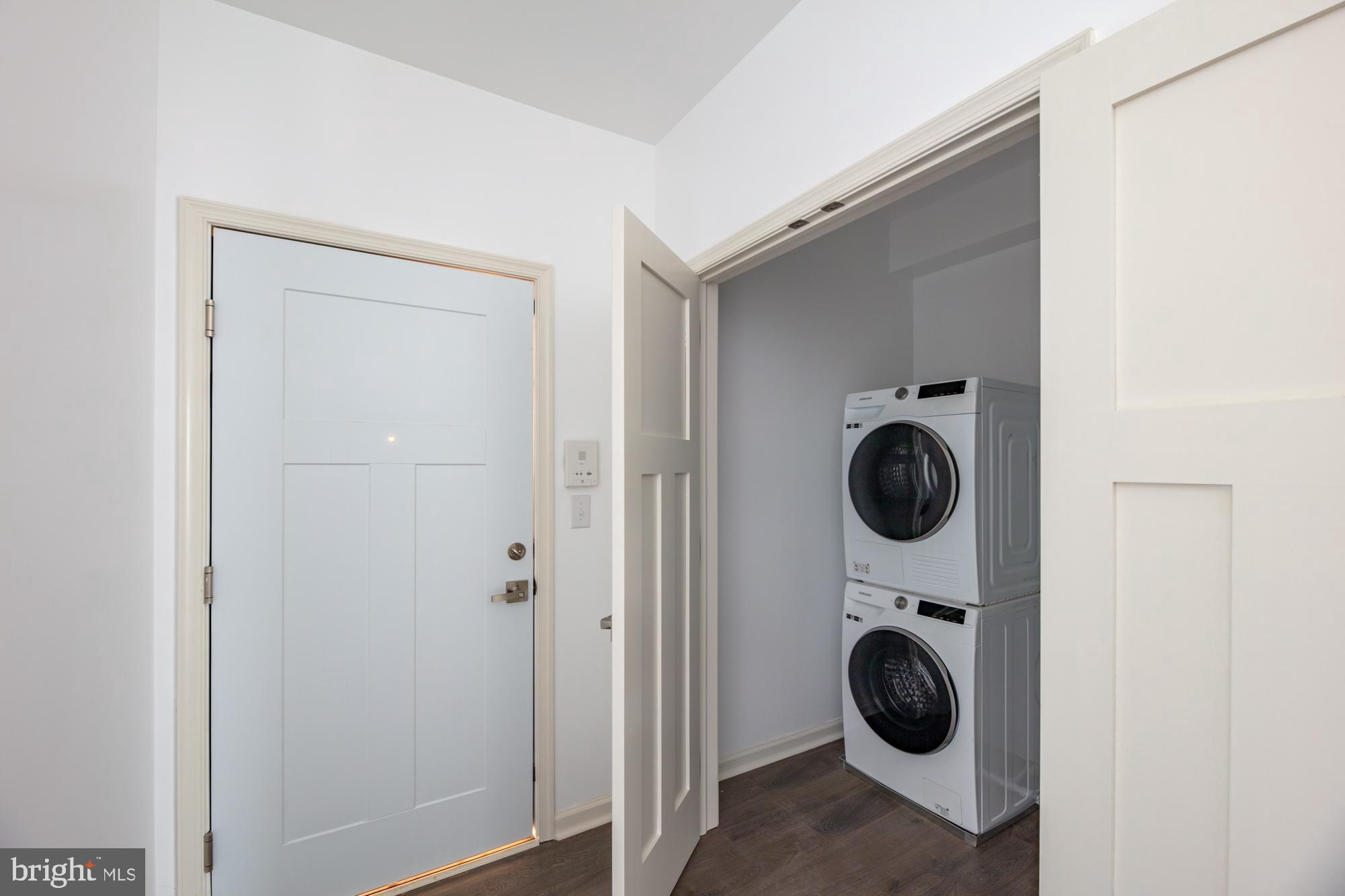 GERMANTOWN - Residential Lease