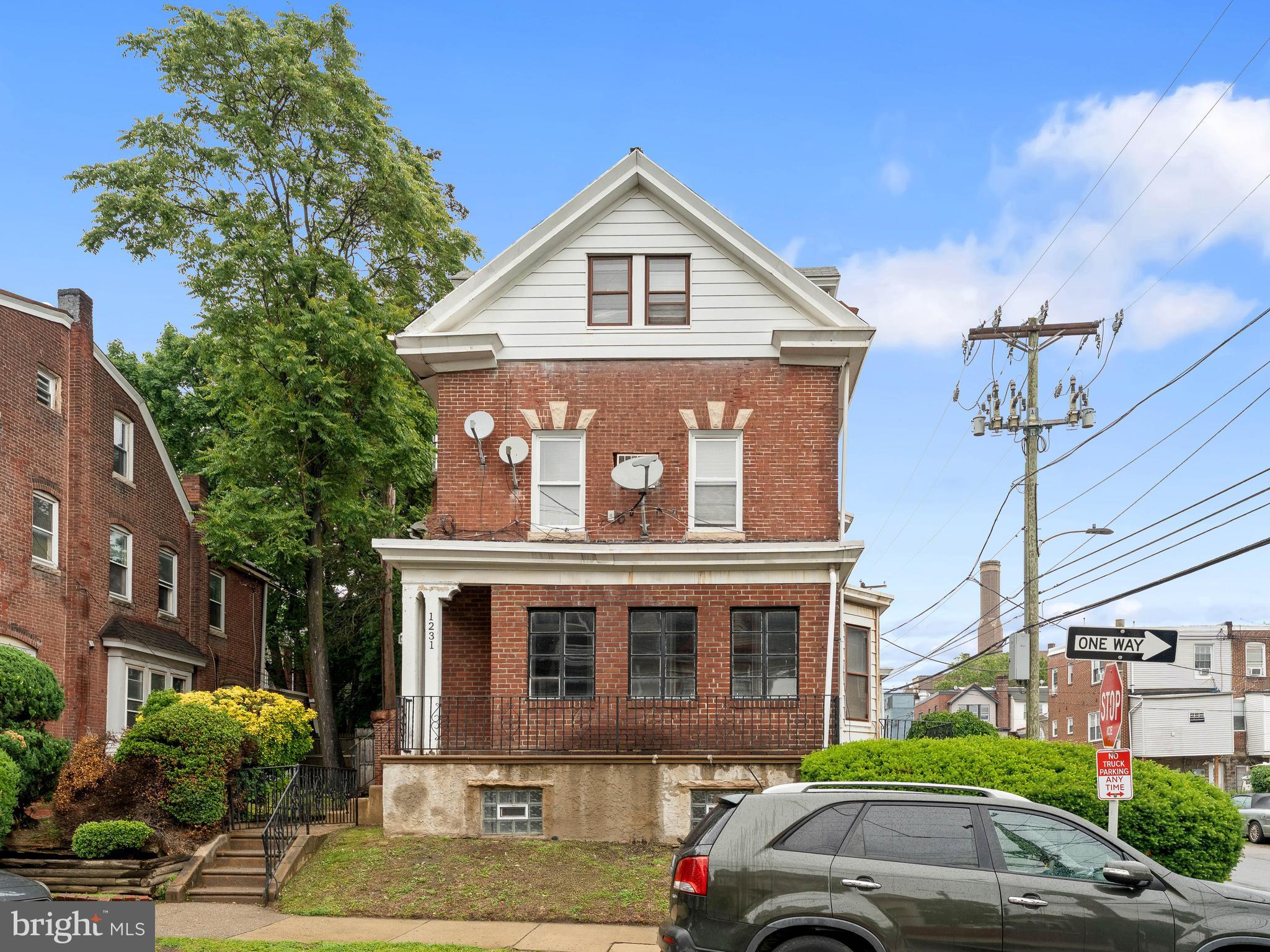 NORTHWOOD - Residential
