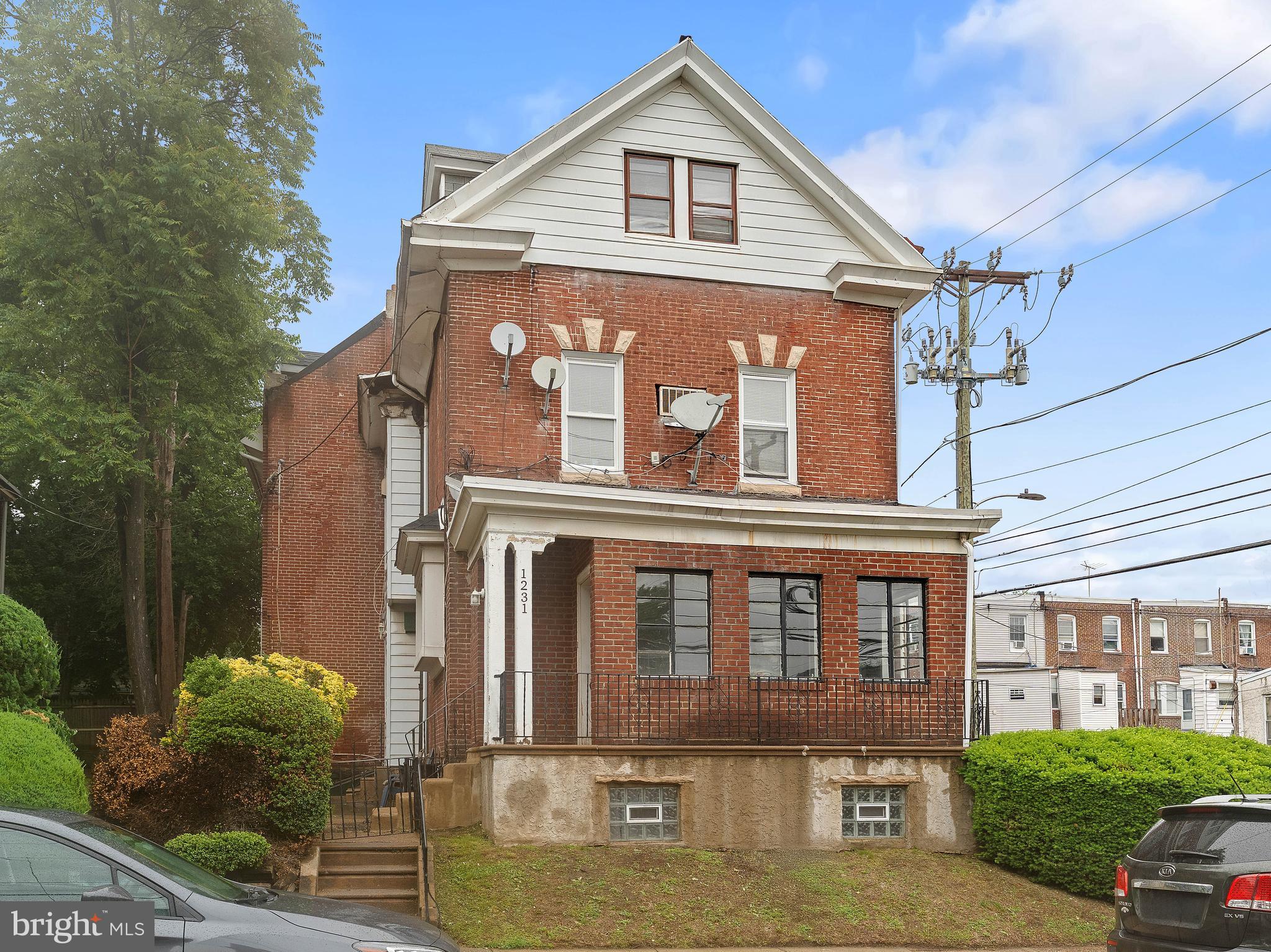 NORTHWOOD - Residential