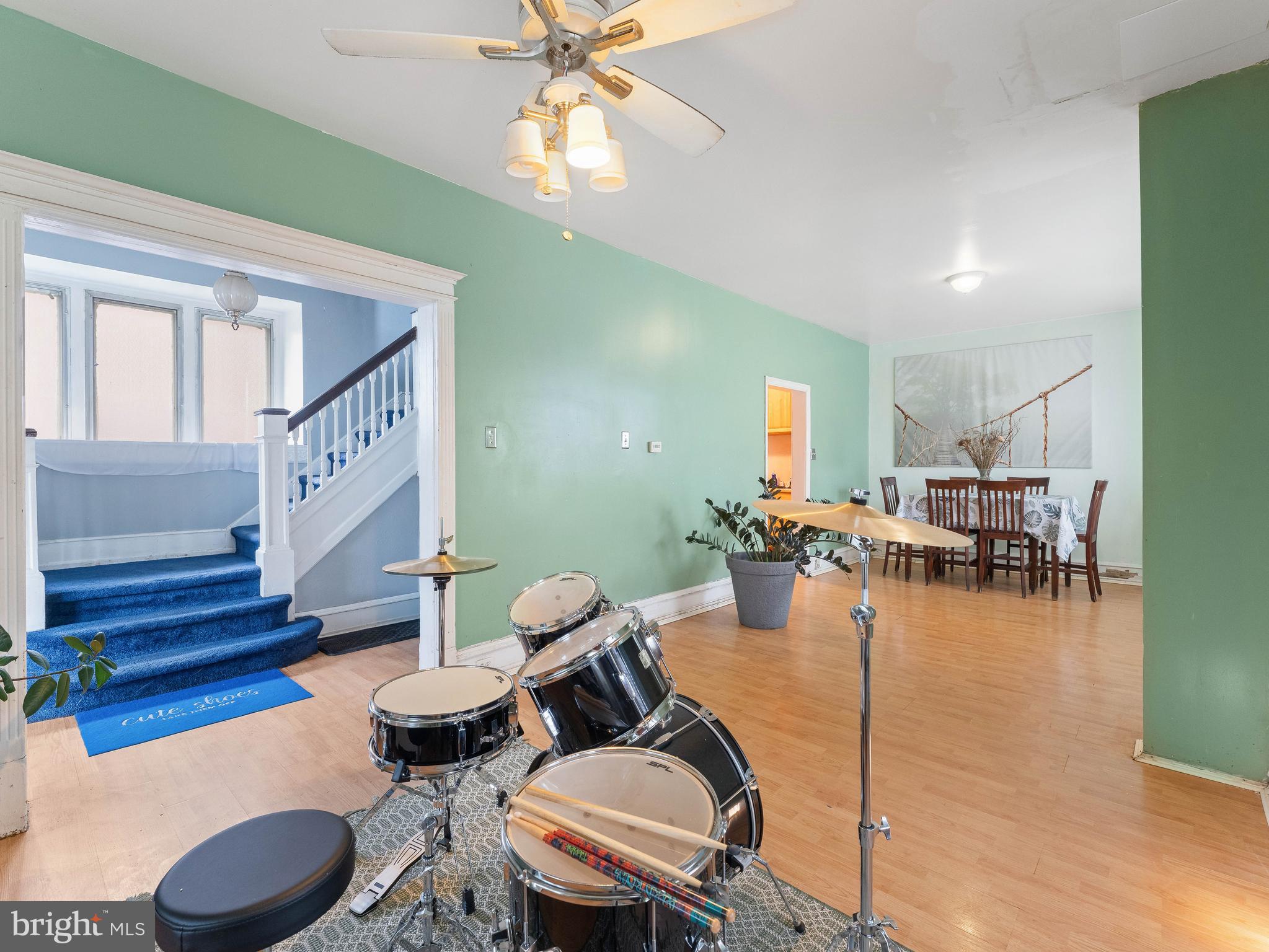 NORTHWOOD - Residential