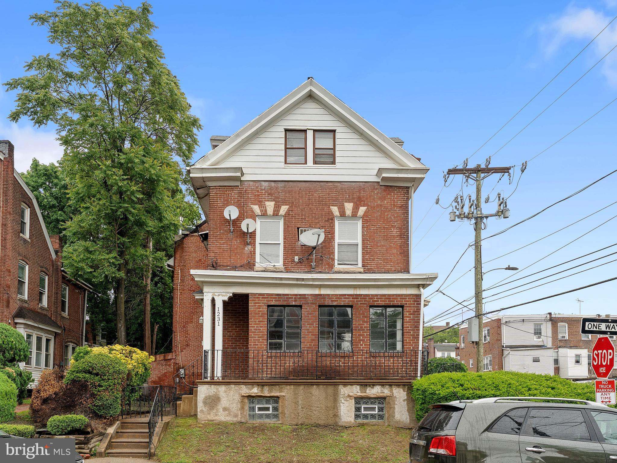 NORTHWOOD - Residential