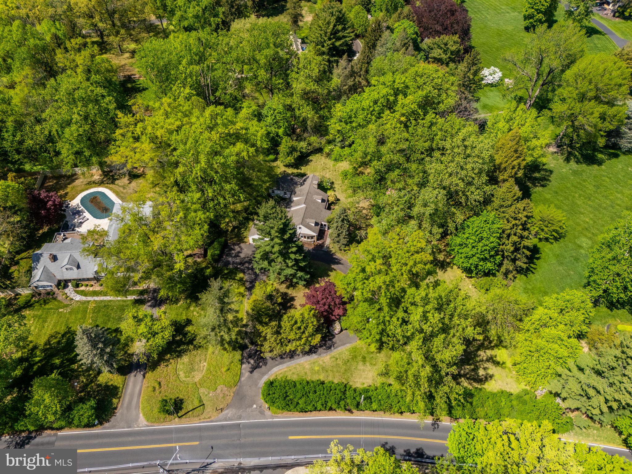 RYDAL - Residential