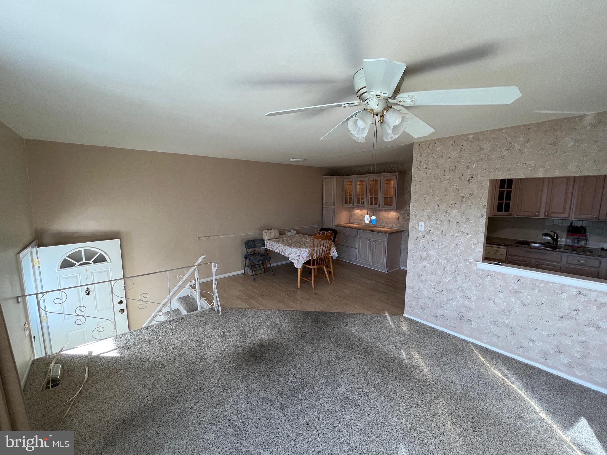 MORRELL PARK - Residential