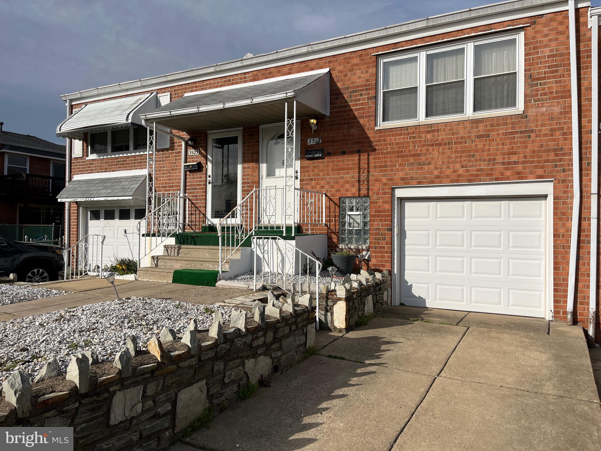 MORRELL PARK - Residential