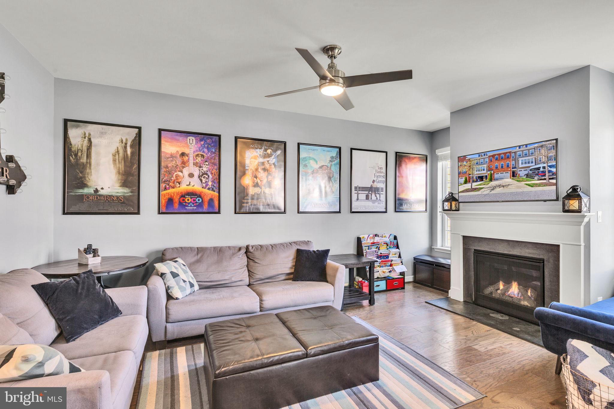 CREEKSTONE VILLAGE - Residential