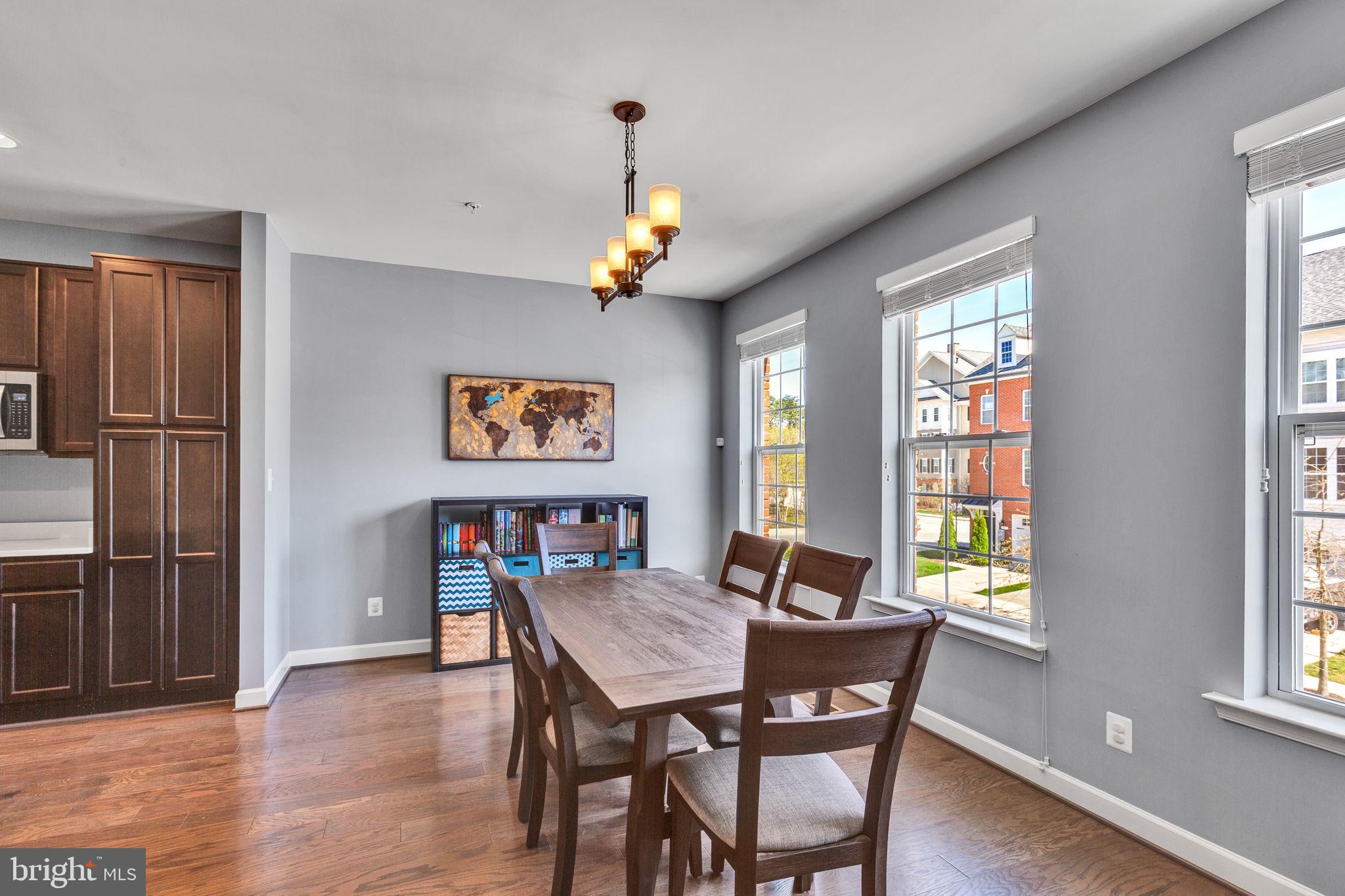 CREEKSTONE VILLAGE - Residential