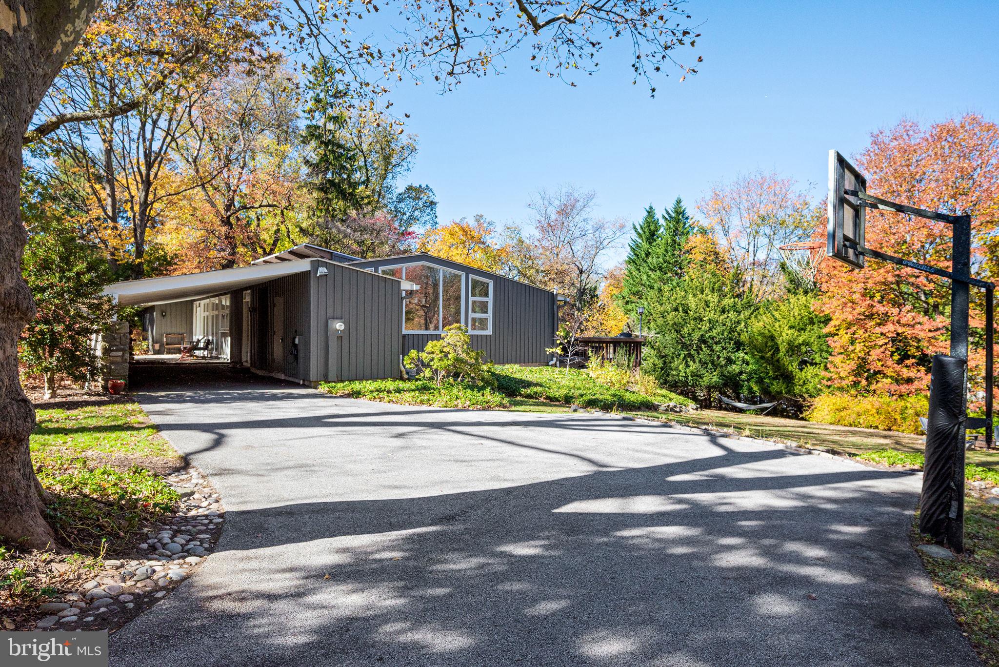 PENN VALLEY - Residential