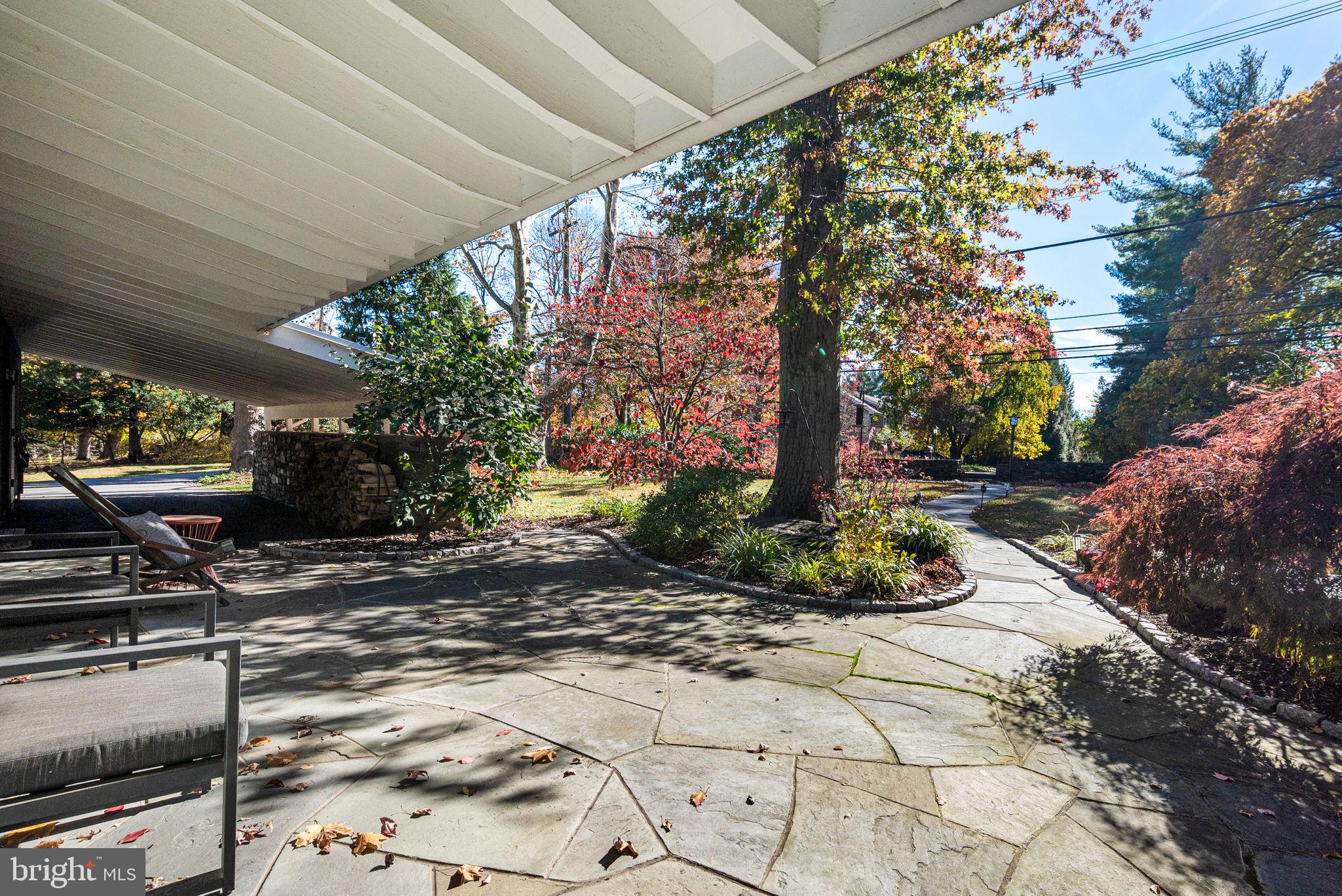 PENN VALLEY - Residential