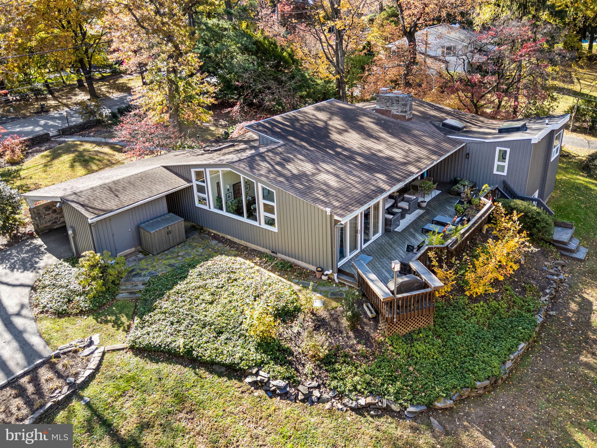PENN VALLEY - Residential