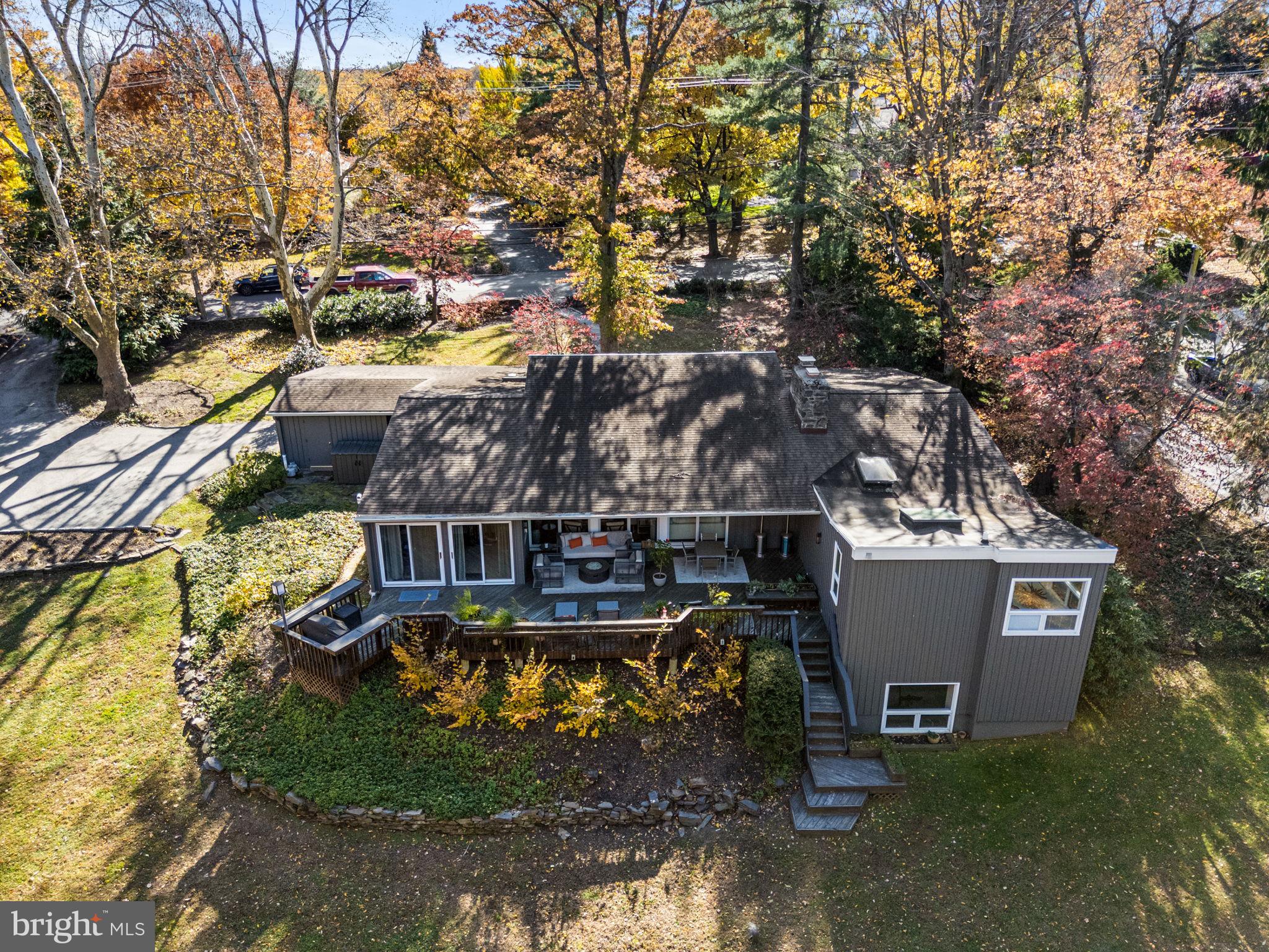 PENN VALLEY - Residential