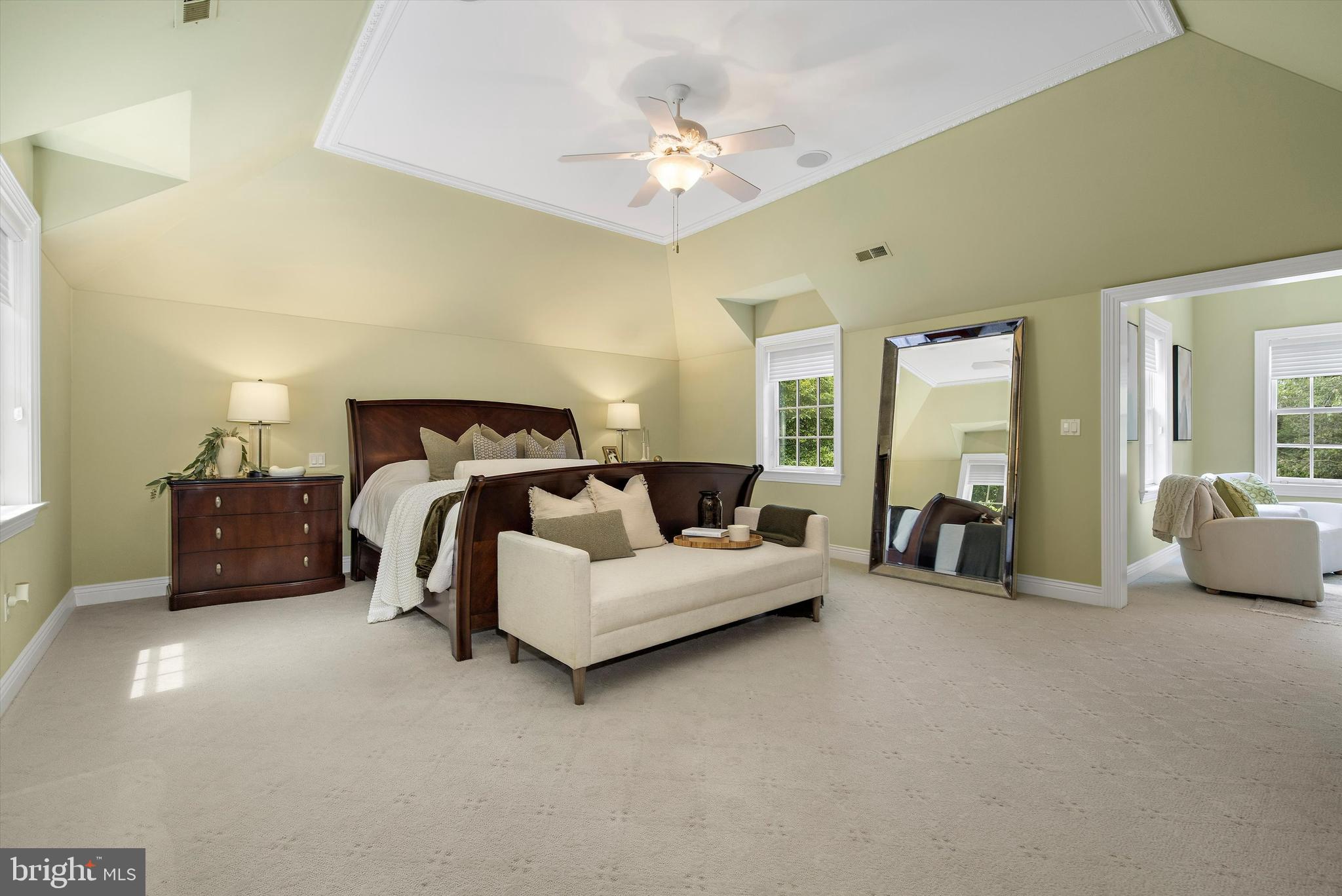 BALTIMORE COUNTY - Residential