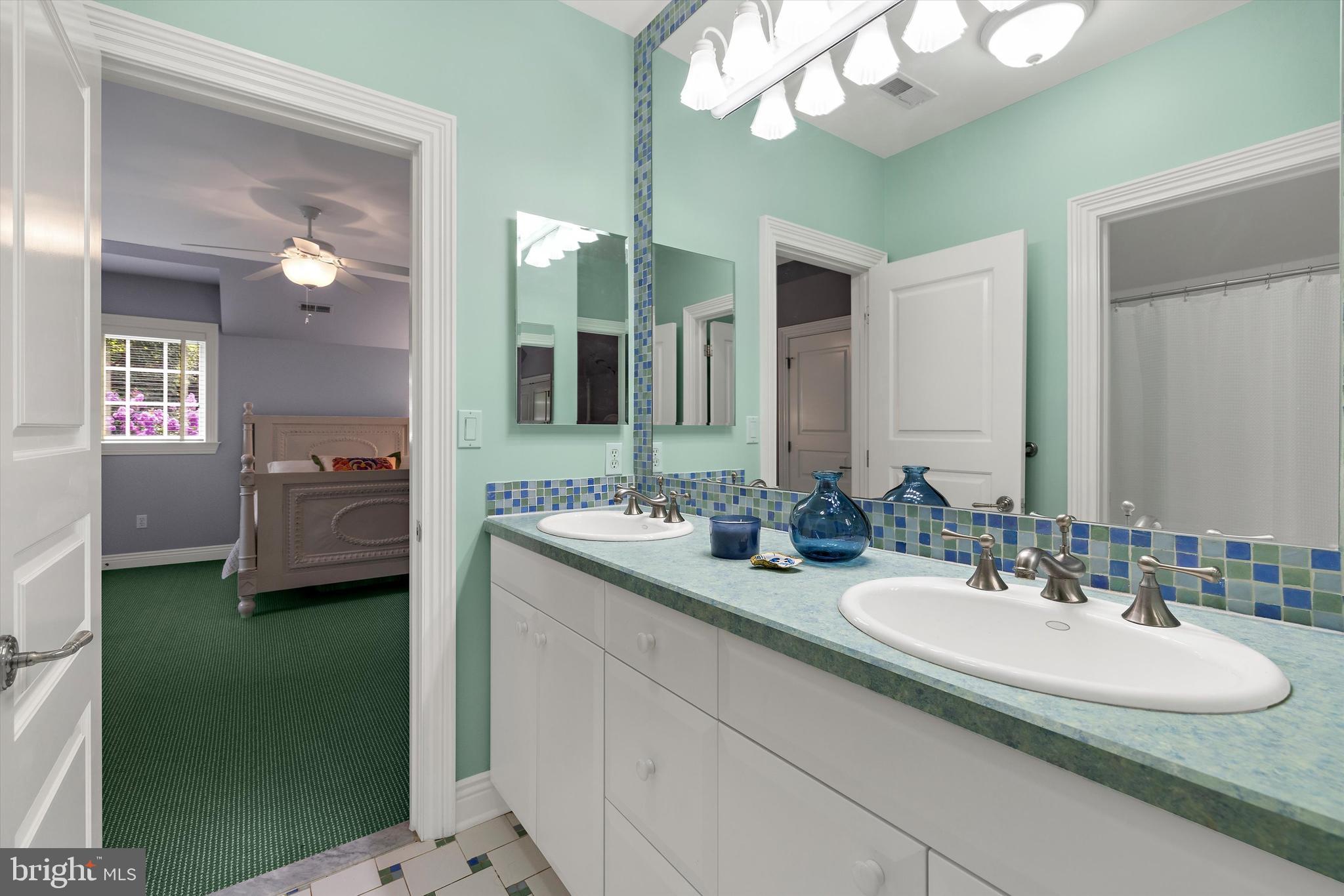 BALTIMORE COUNTY - Residential
