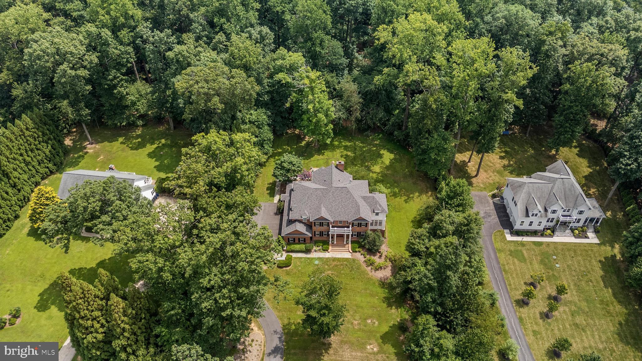 BALTIMORE COUNTY - Residential