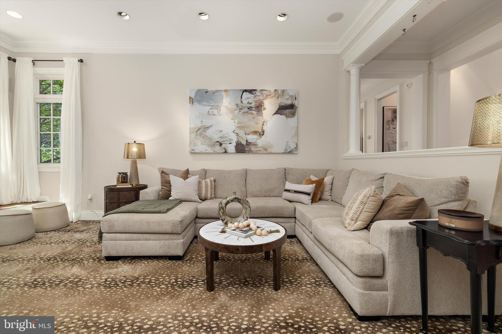 BALTIMORE COUNTY - Residential