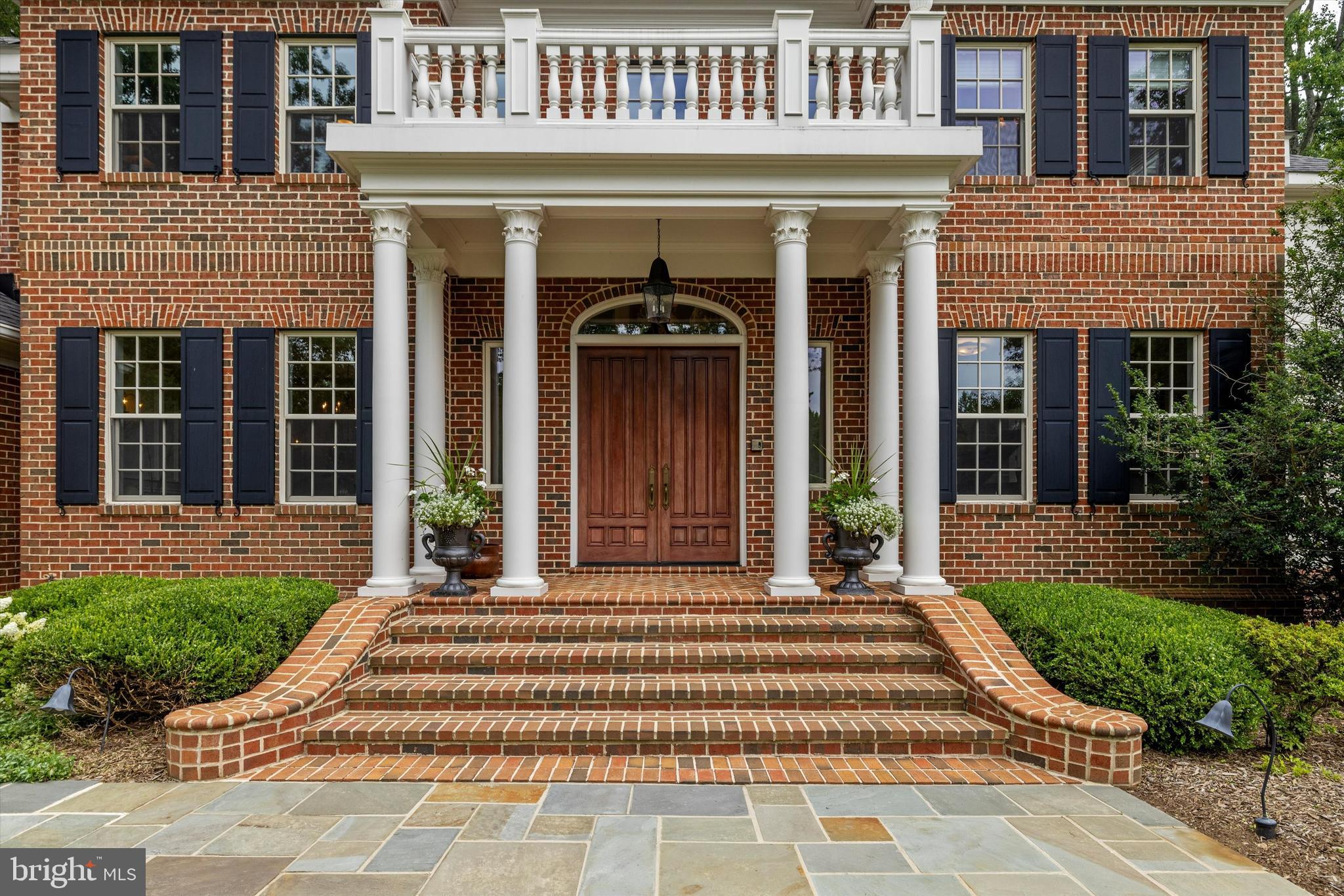 BALTIMORE COUNTY - Residential