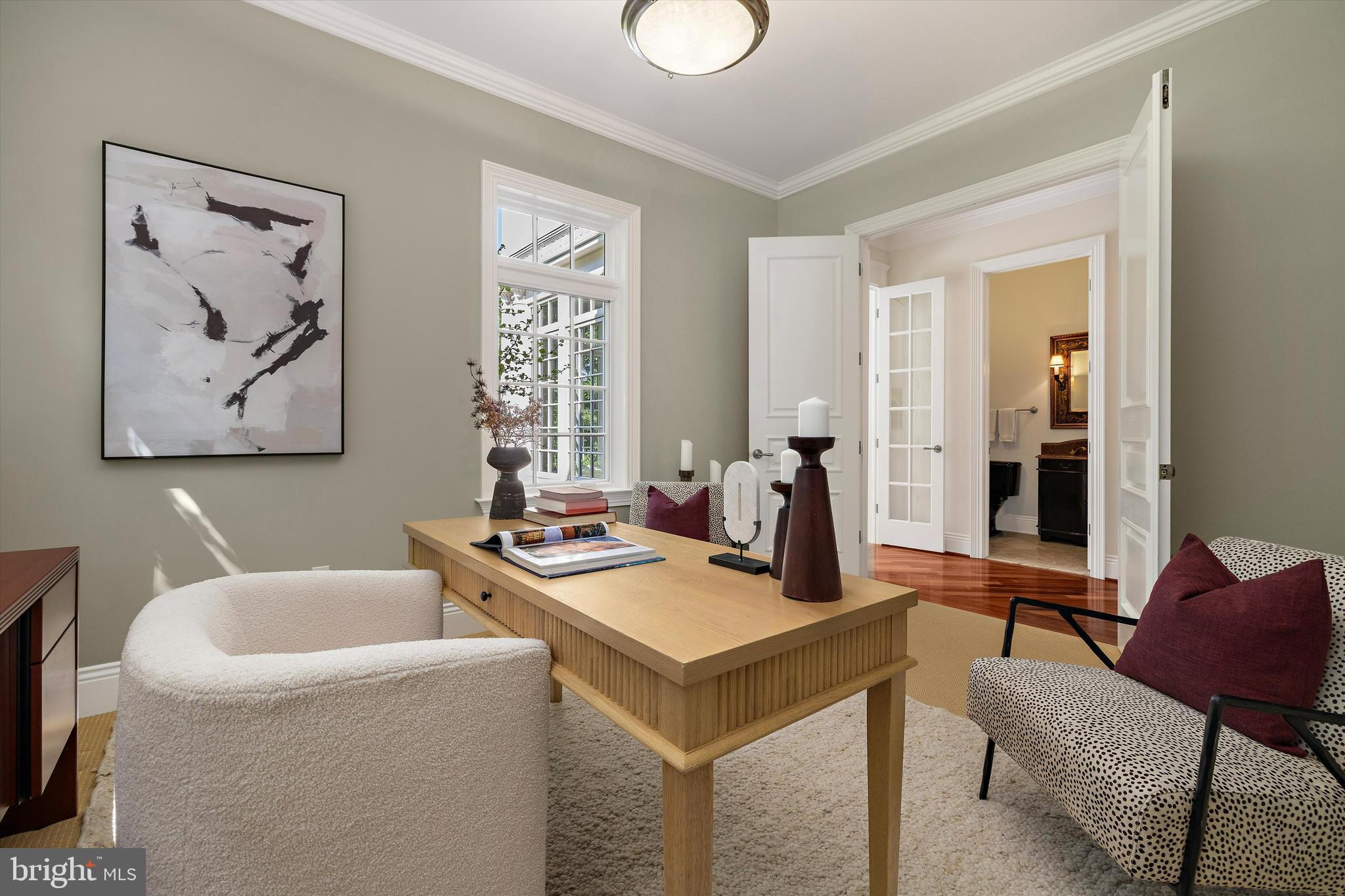 BALTIMORE COUNTY - Residential