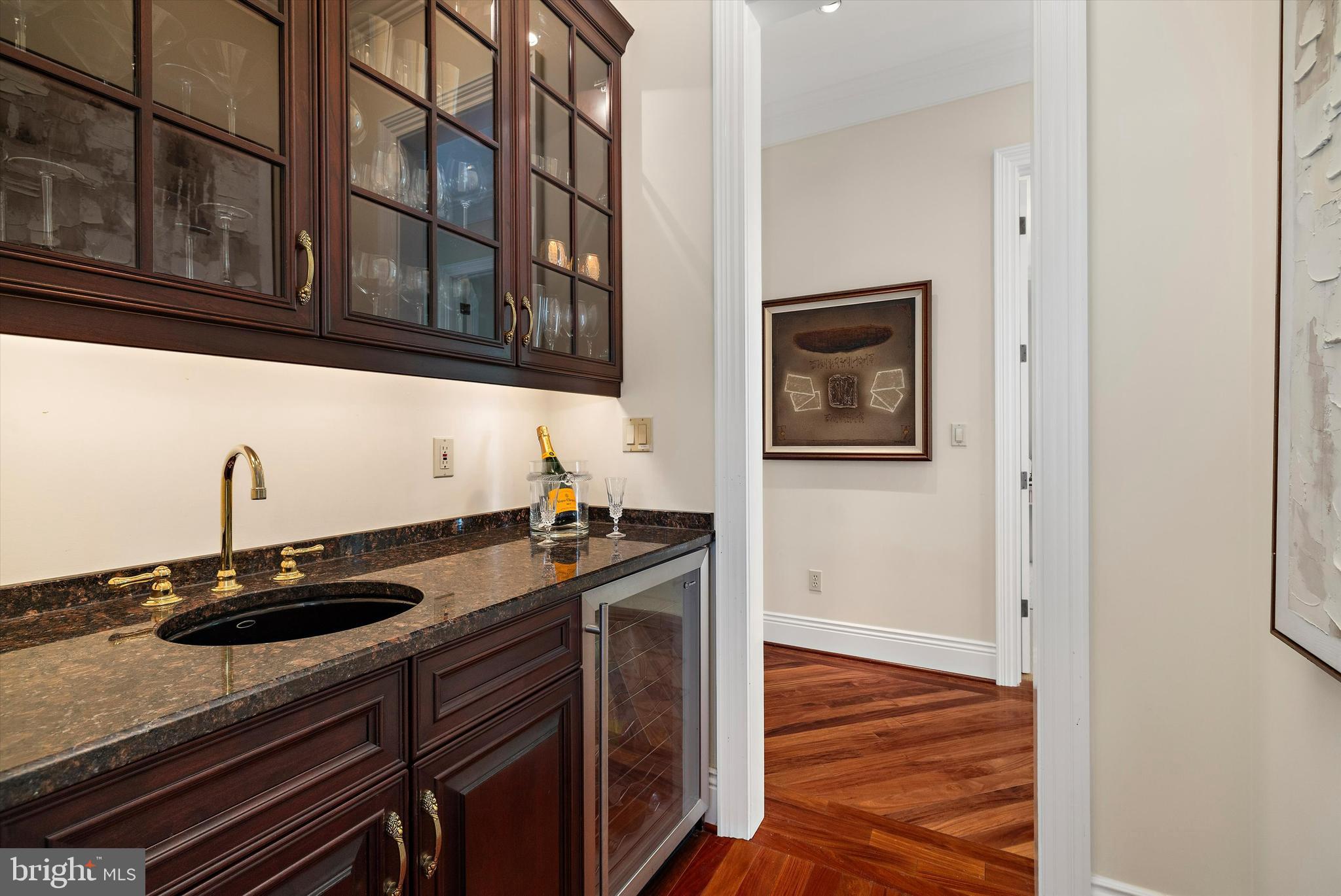 BALTIMORE COUNTY - Residential