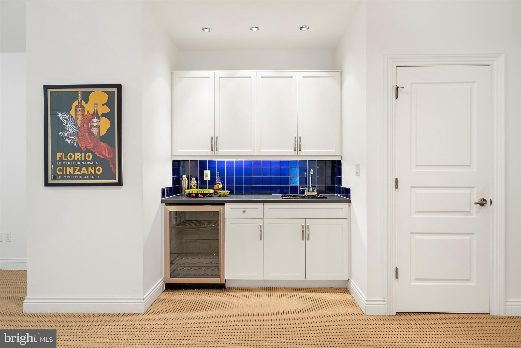 BALTIMORE COUNTY - Residential