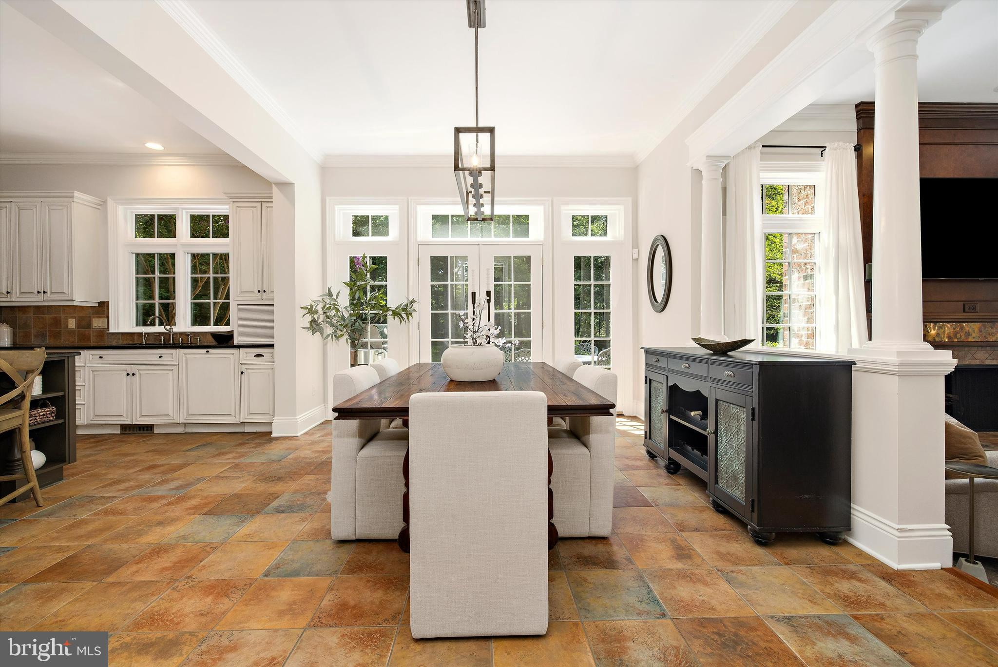 BALTIMORE COUNTY - Residential