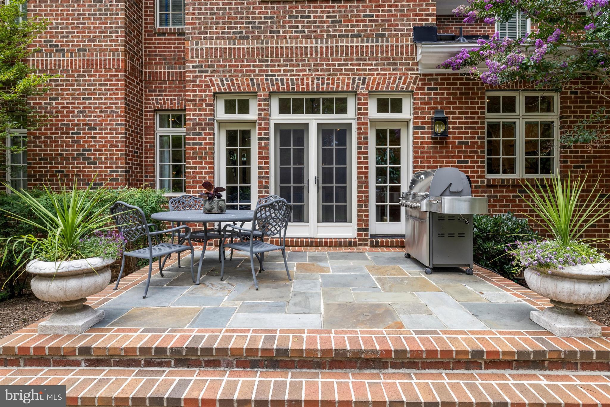 BALTIMORE COUNTY - Residential