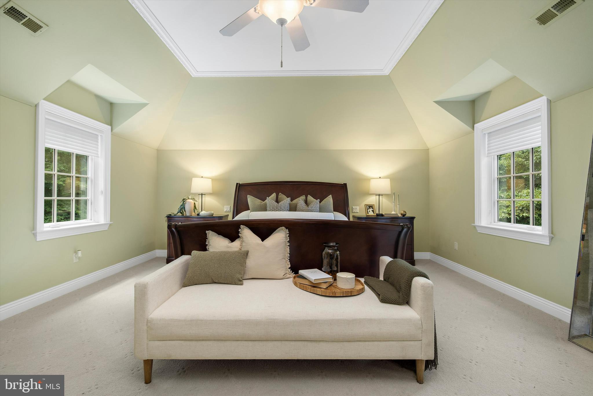 BALTIMORE COUNTY - Residential