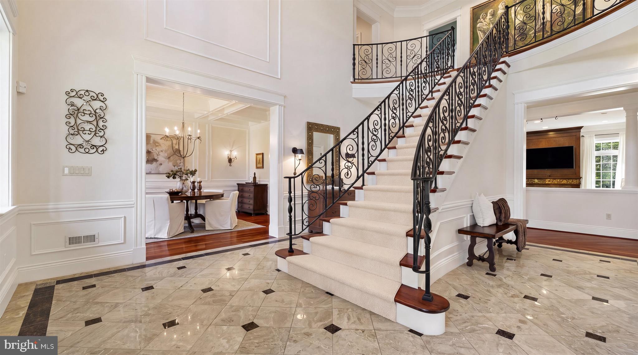 BALTIMORE COUNTY - Residential