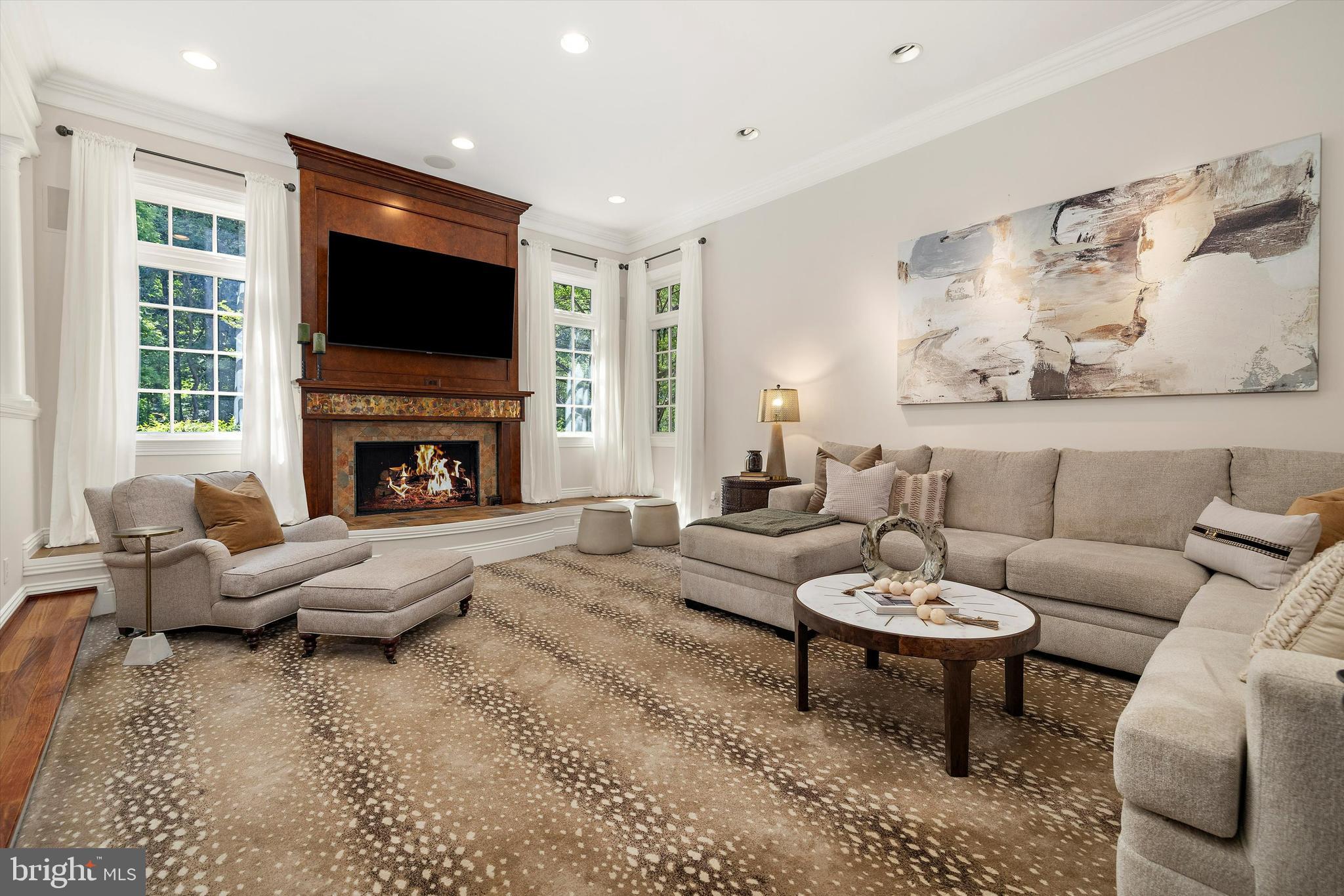 BALTIMORE COUNTY - Residential