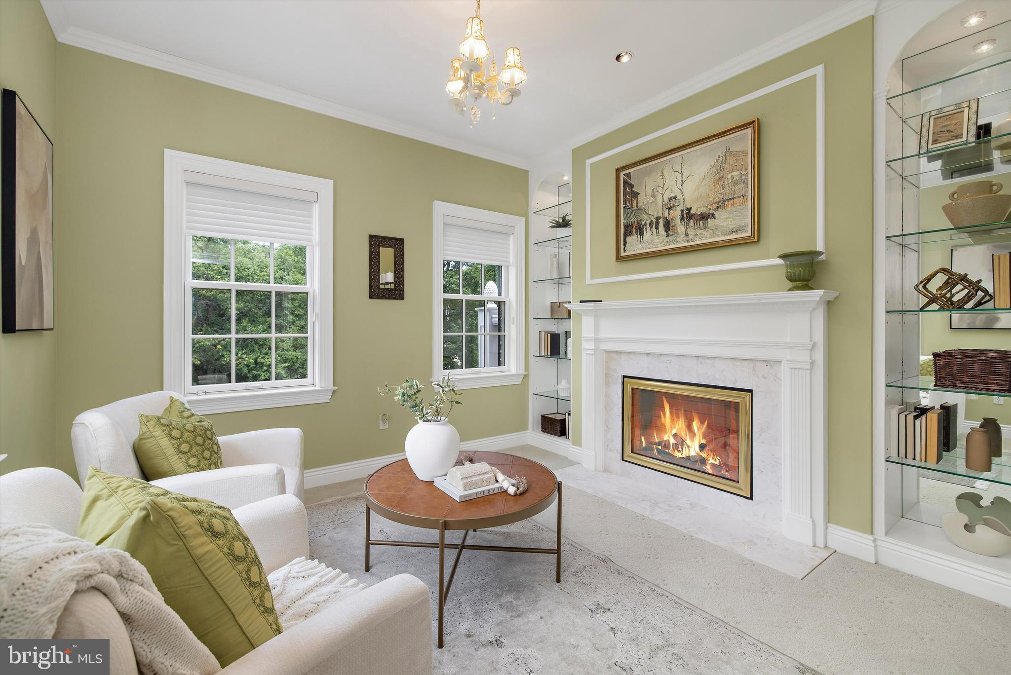 BALTIMORE COUNTY - Residential
