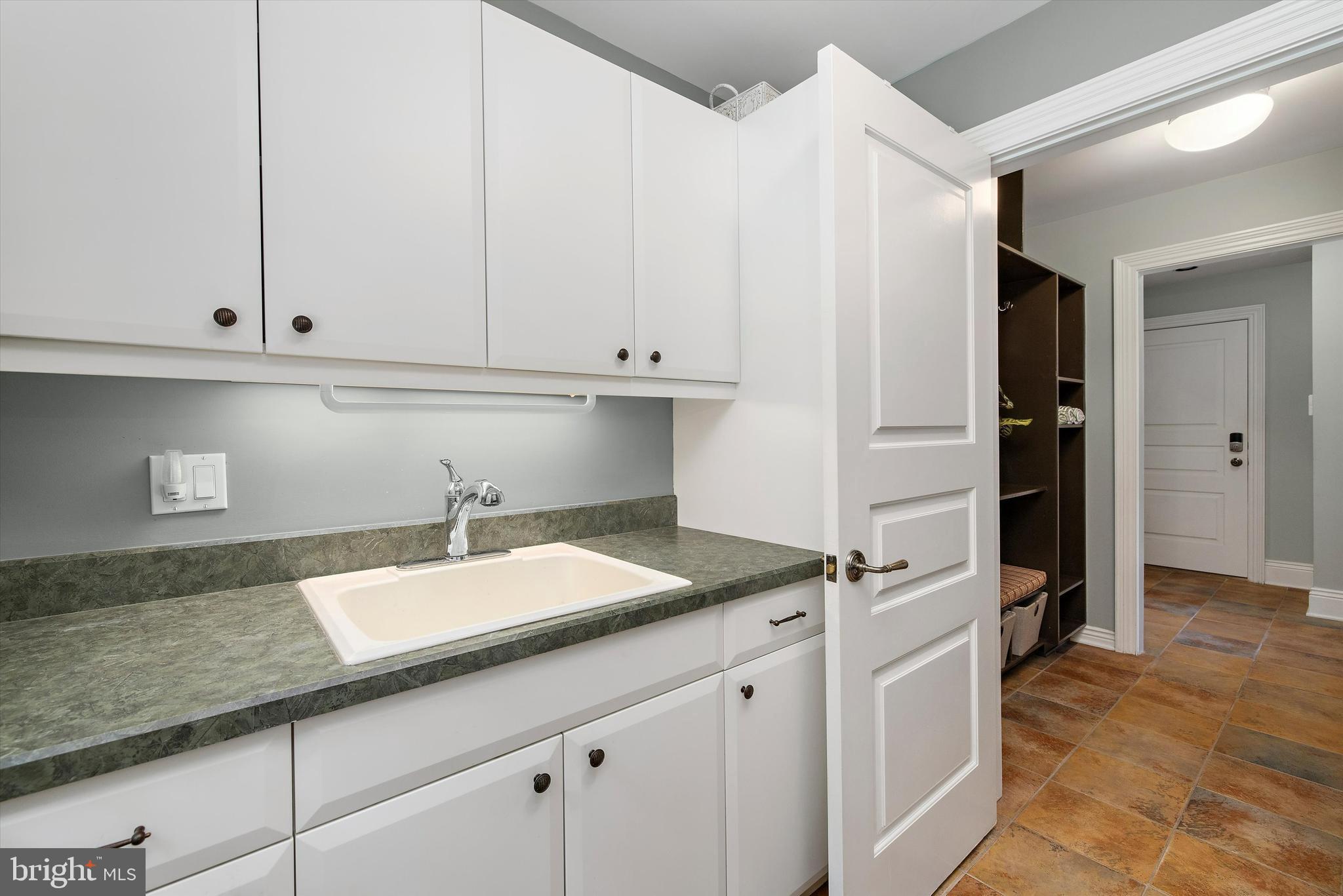 BALTIMORE COUNTY - Residential