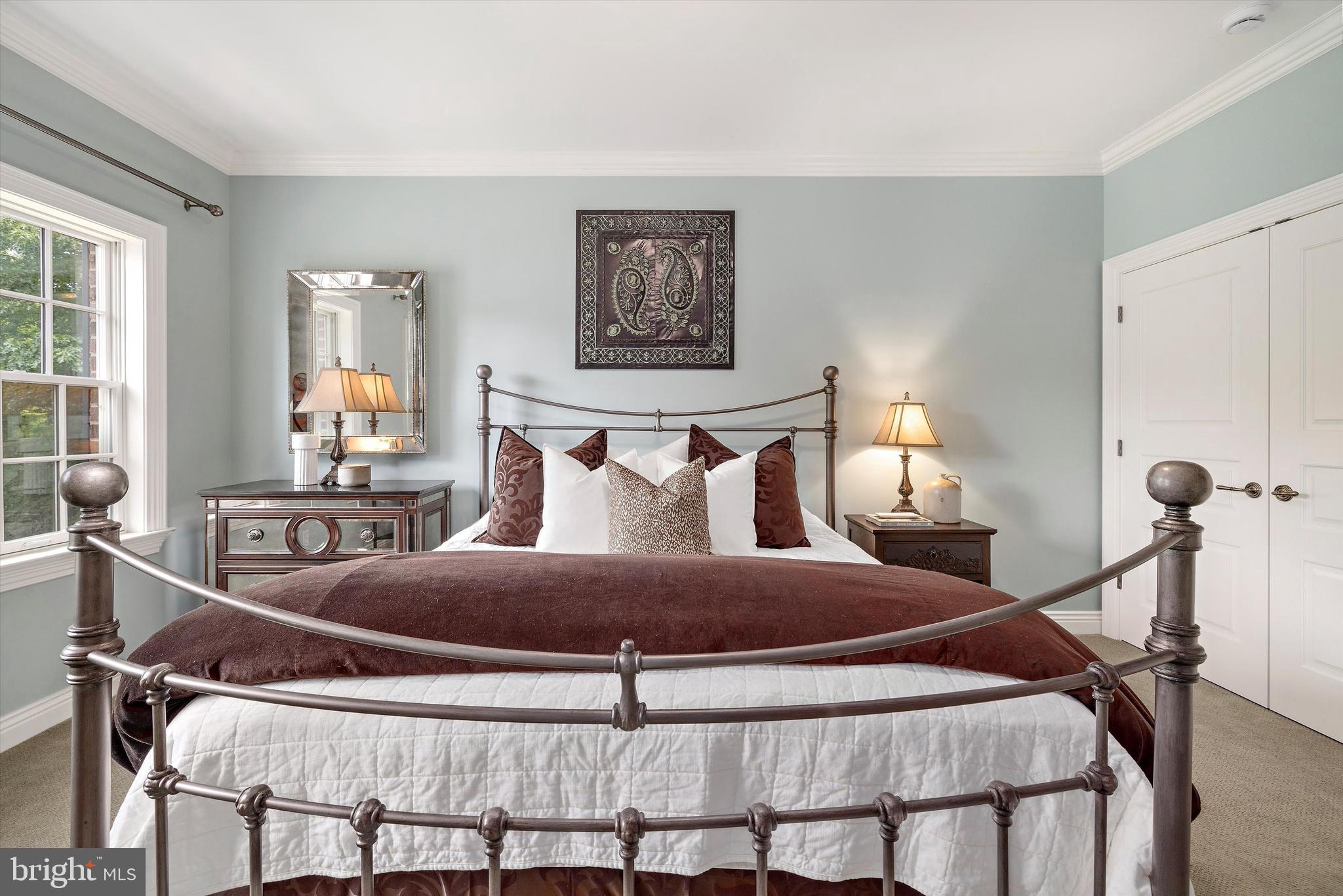 BALTIMORE COUNTY - Residential