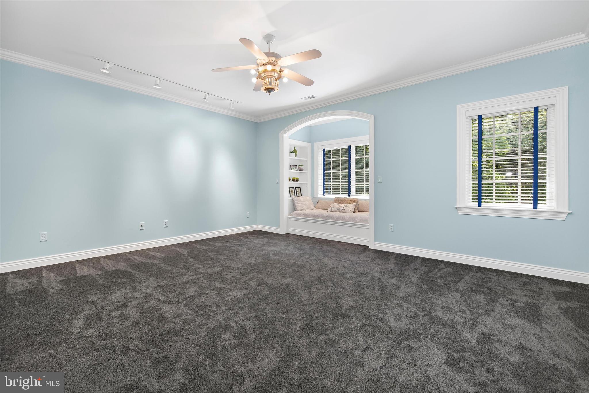 BALTIMORE COUNTY - Residential