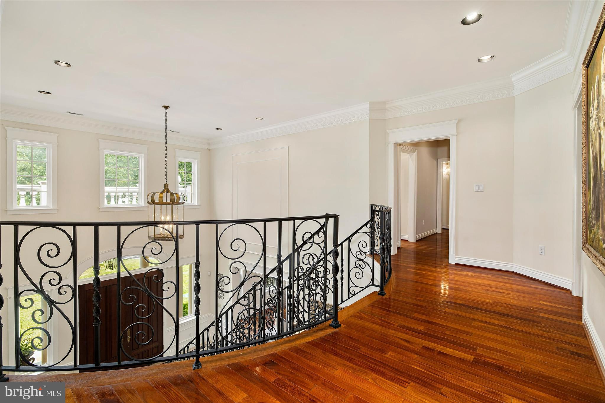 BALTIMORE COUNTY - Residential