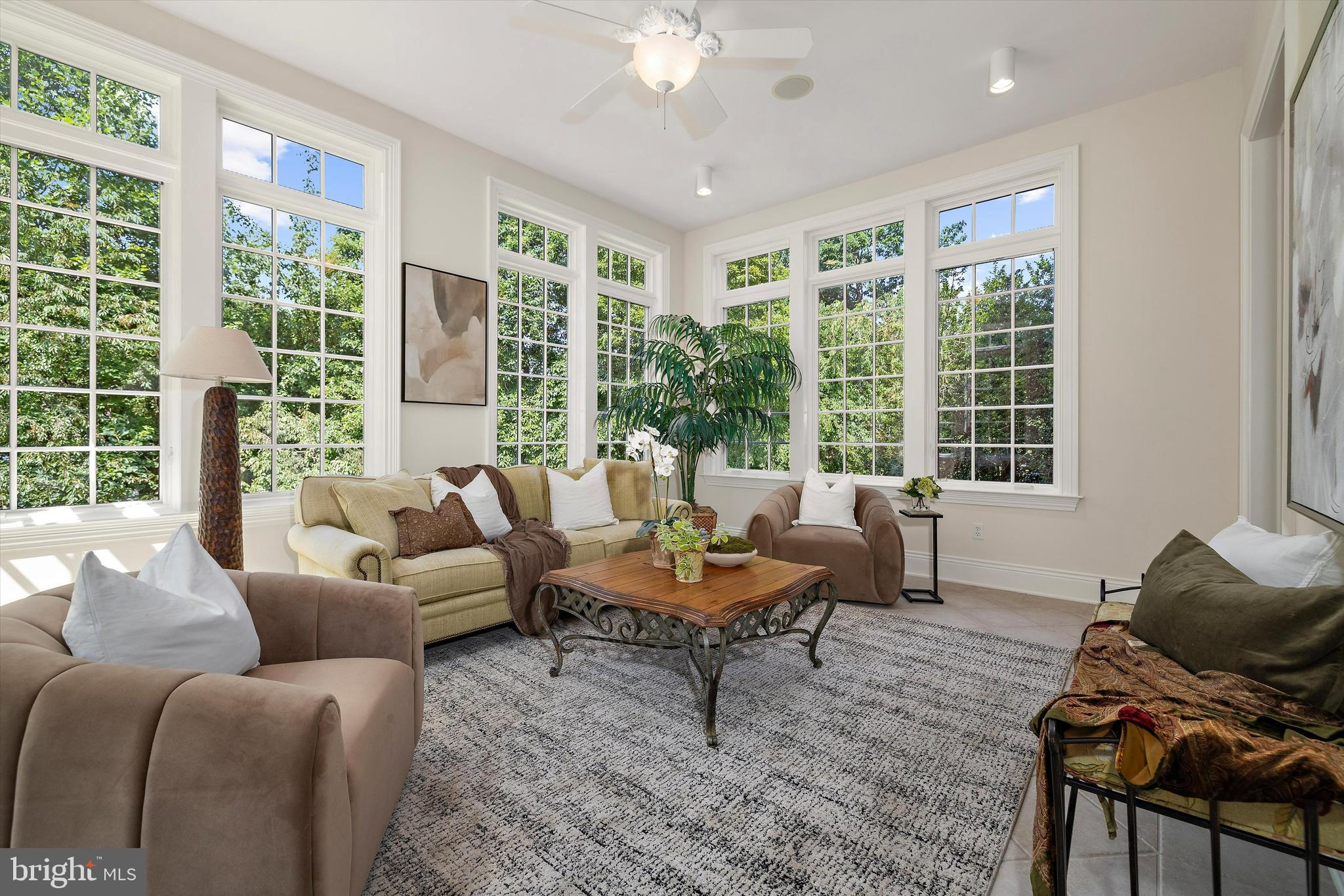BALTIMORE COUNTY - Residential